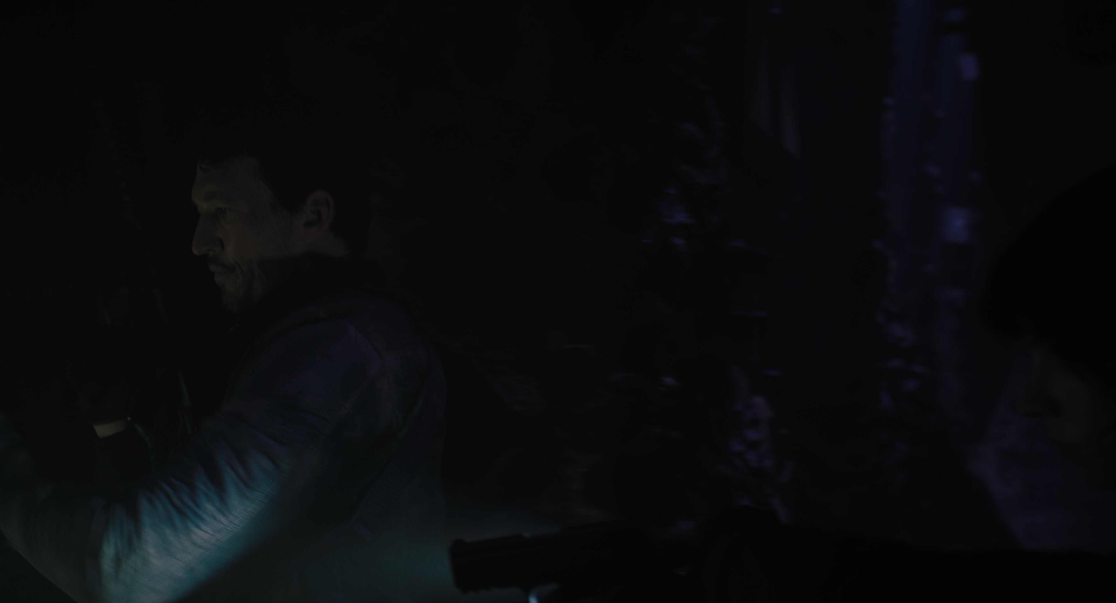 The Gorge (2025) [4K] HD screenshot 10289