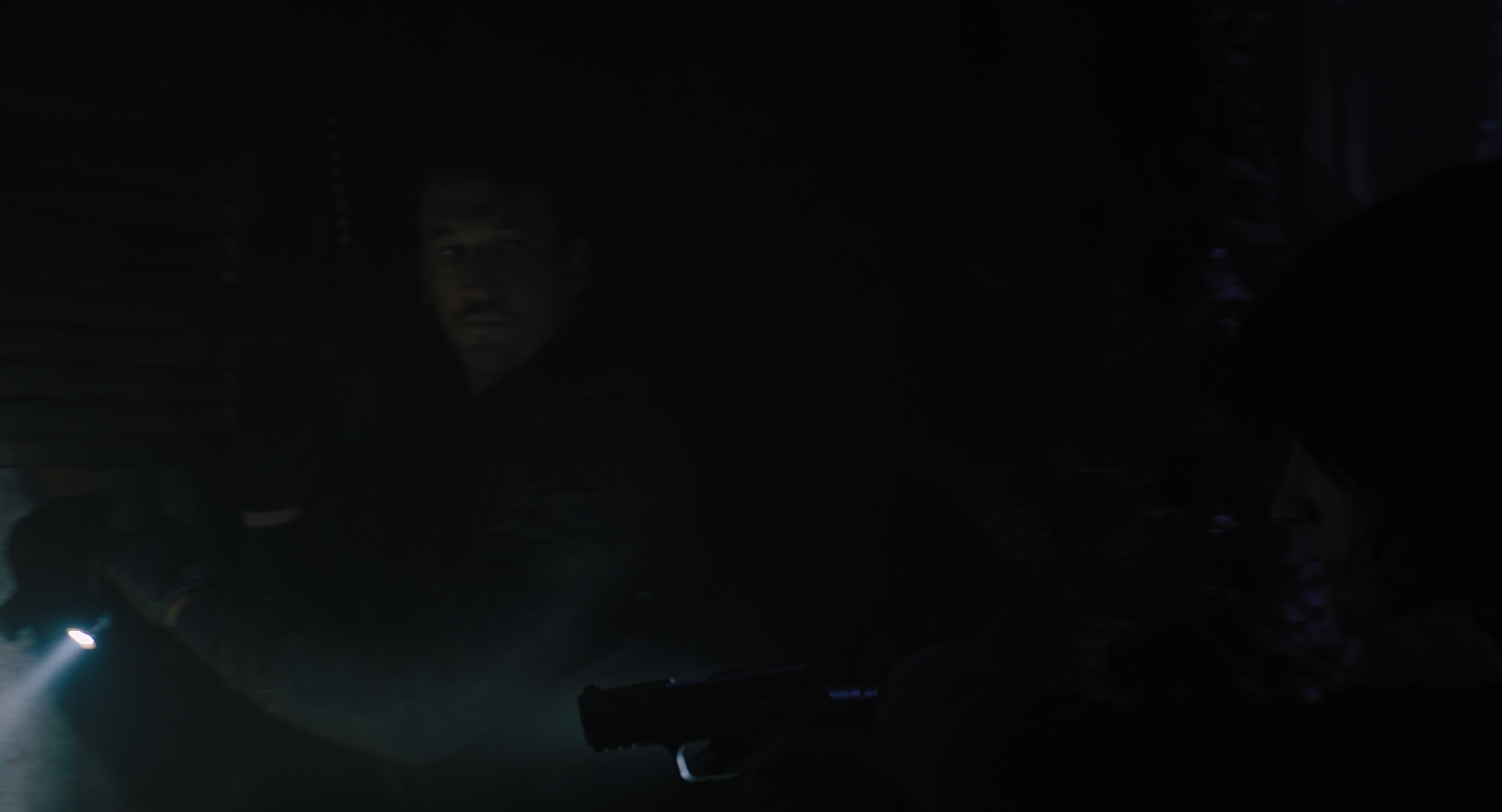 The Gorge (2025) [4K] screencap 10290