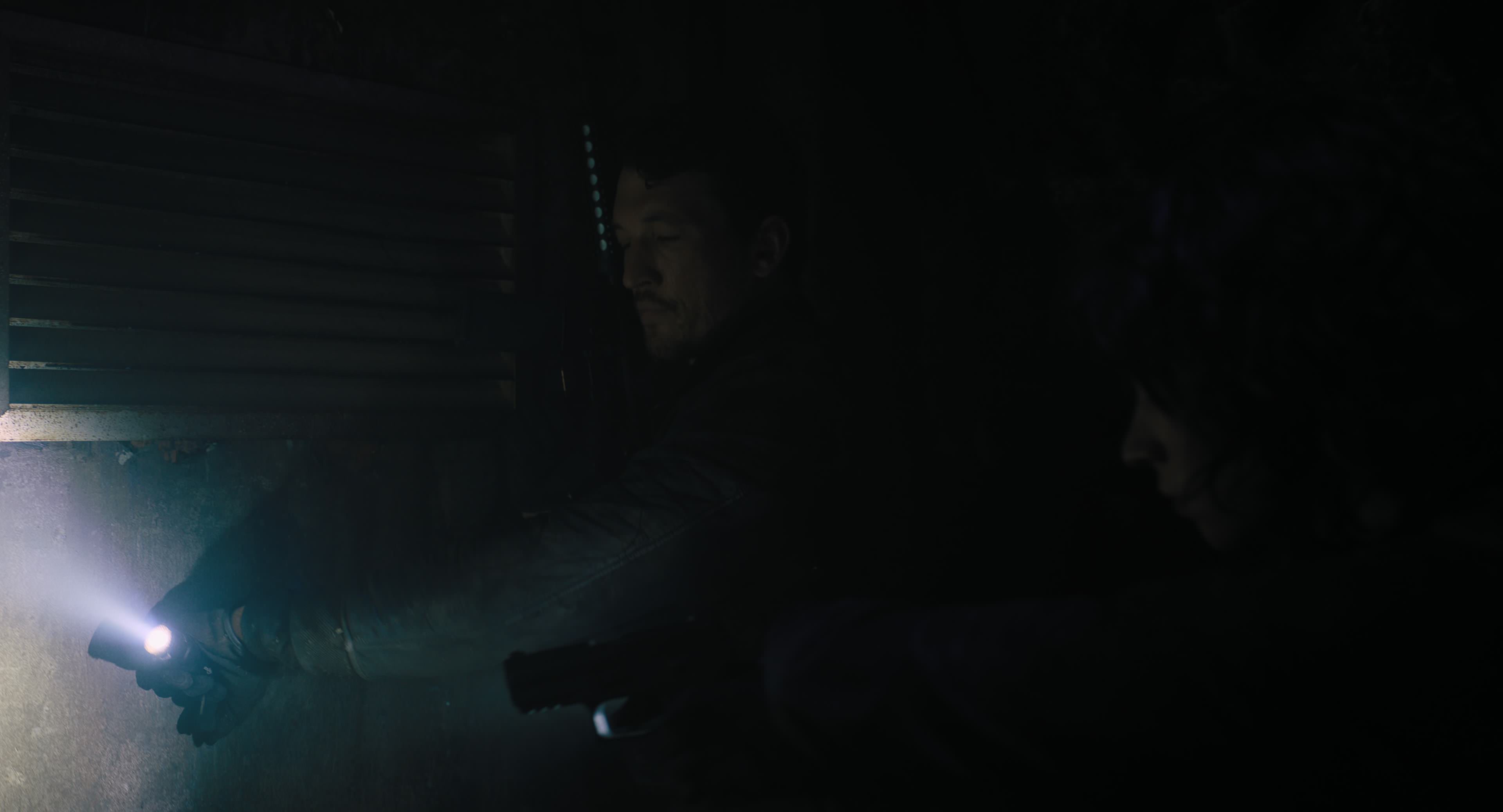 The Gorge (2025) [4K] HD screenshot 10292
