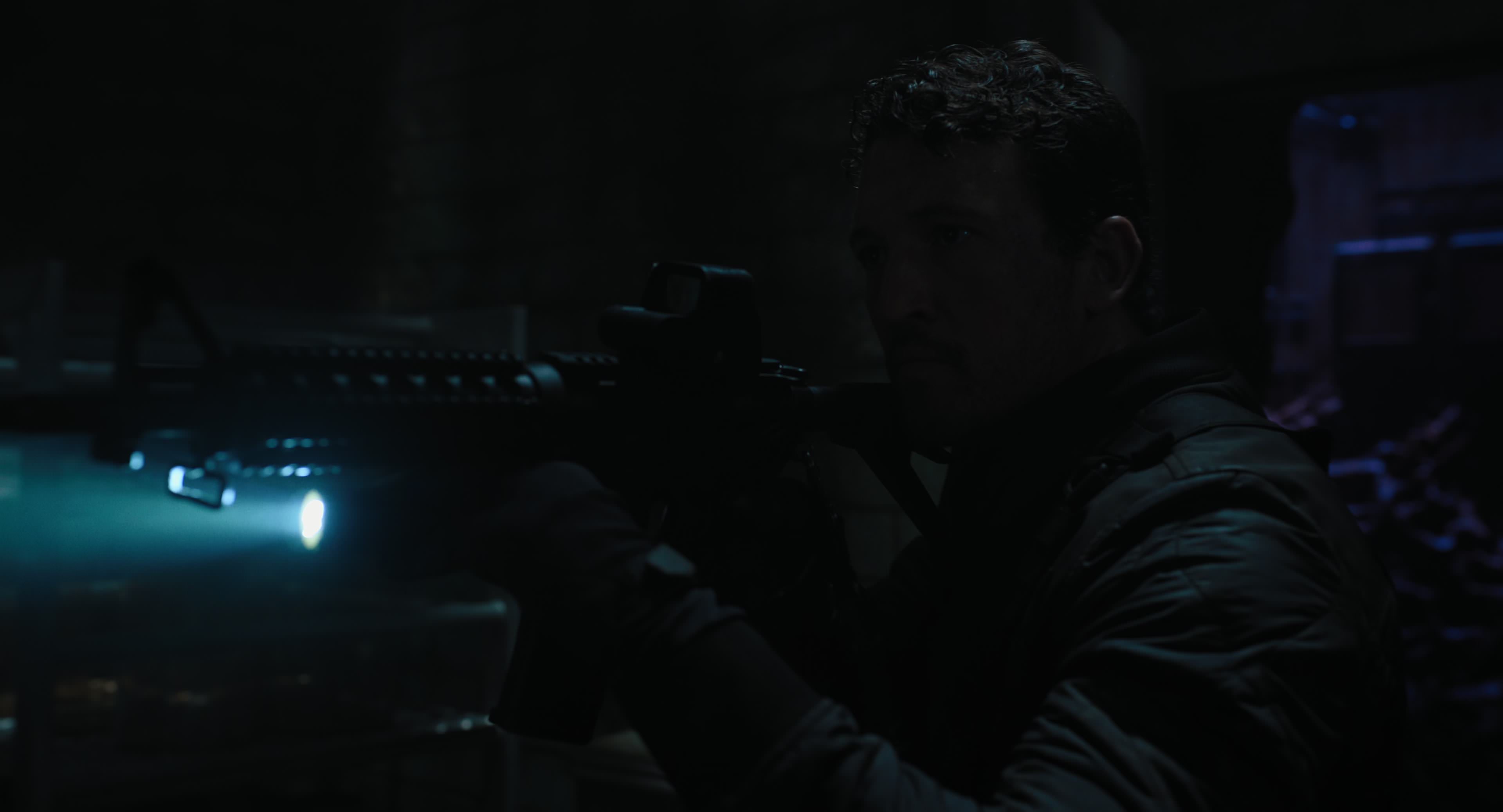 The Gorge (2025) [4K] screencap 10299
