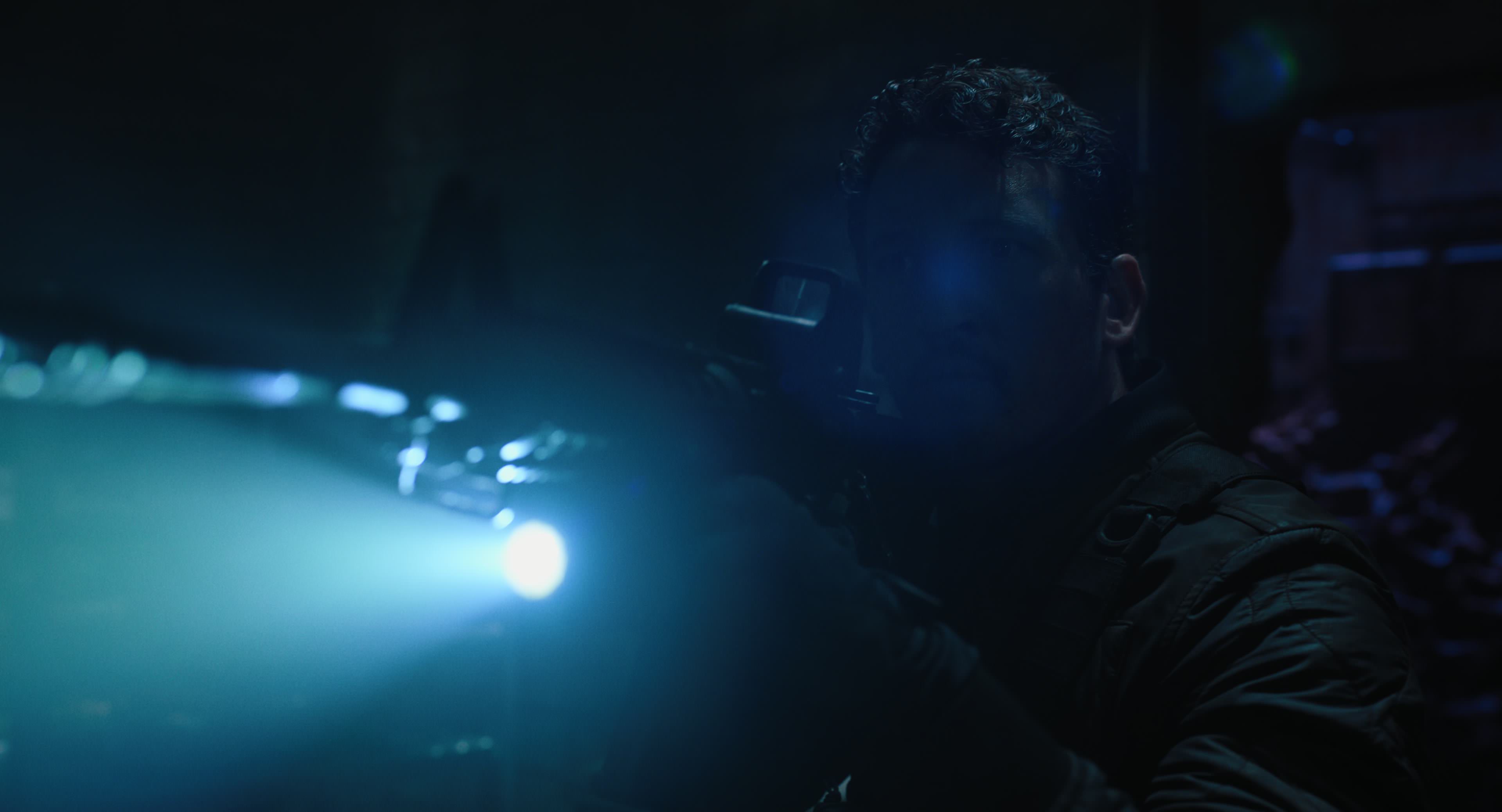 The Gorge (2025) [4K] screencap 10302