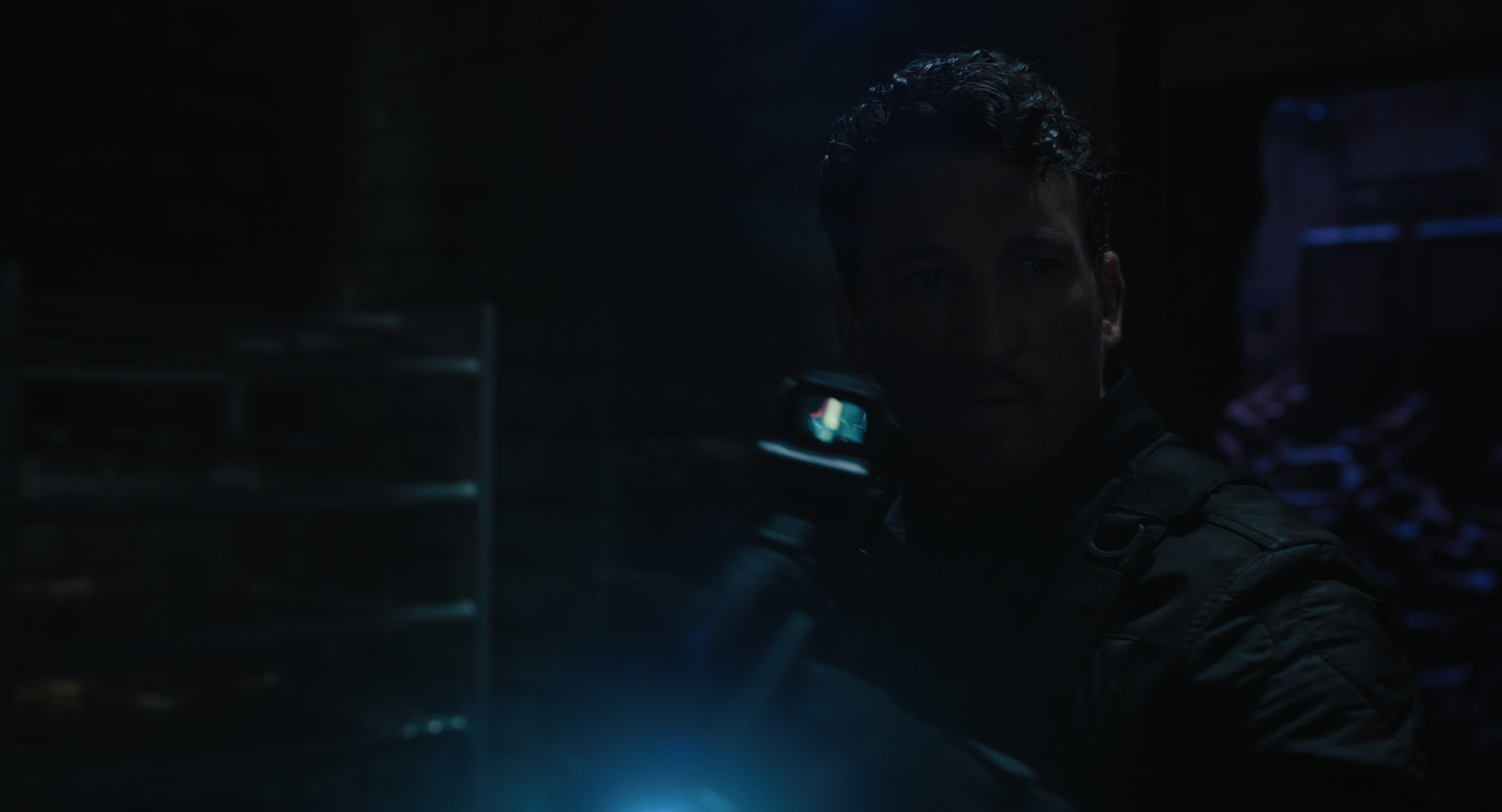 The Gorge (2025) [4K] HD screenshot 10304