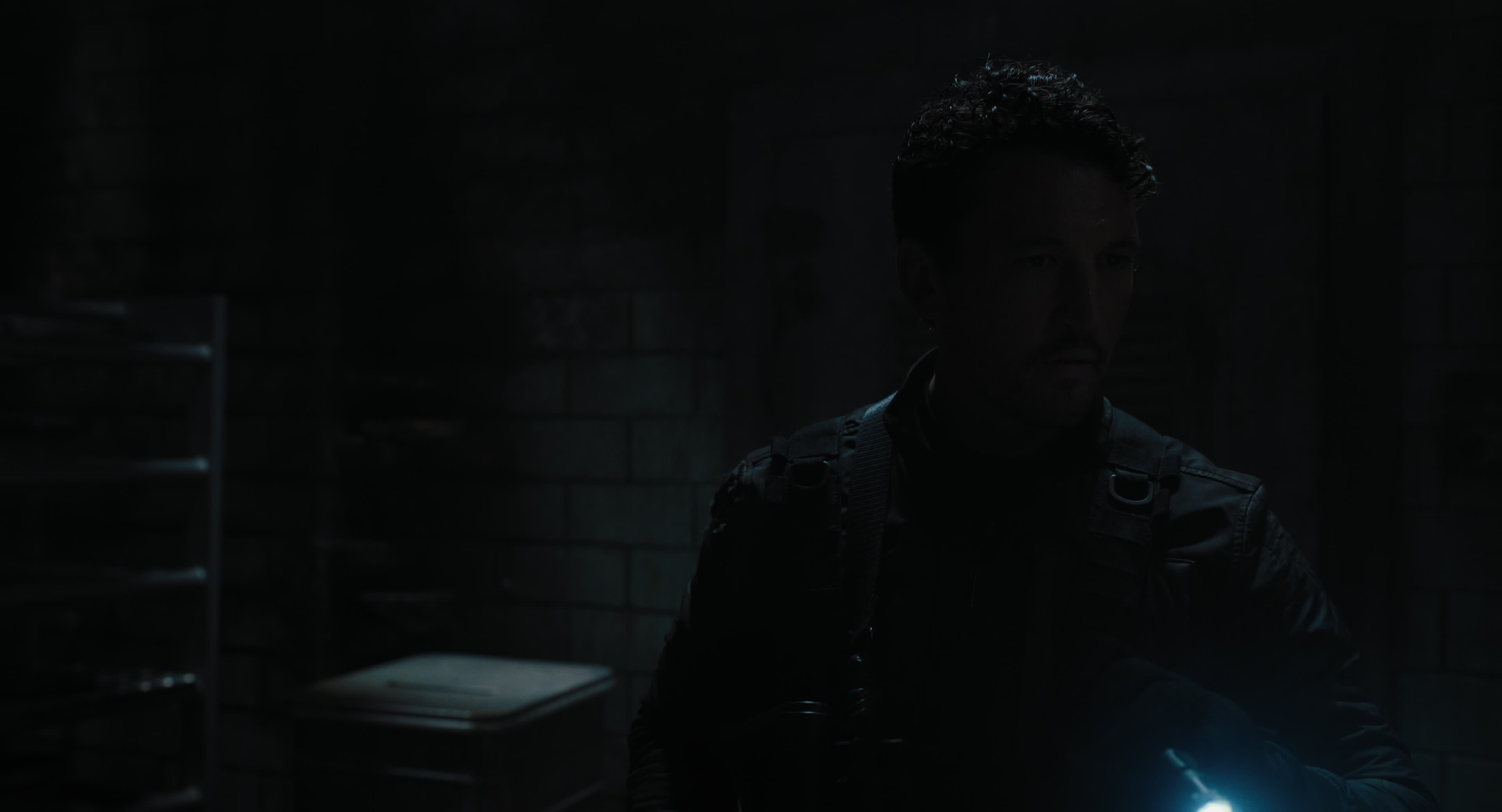 The Gorge (2025) [4K] screencap 10317