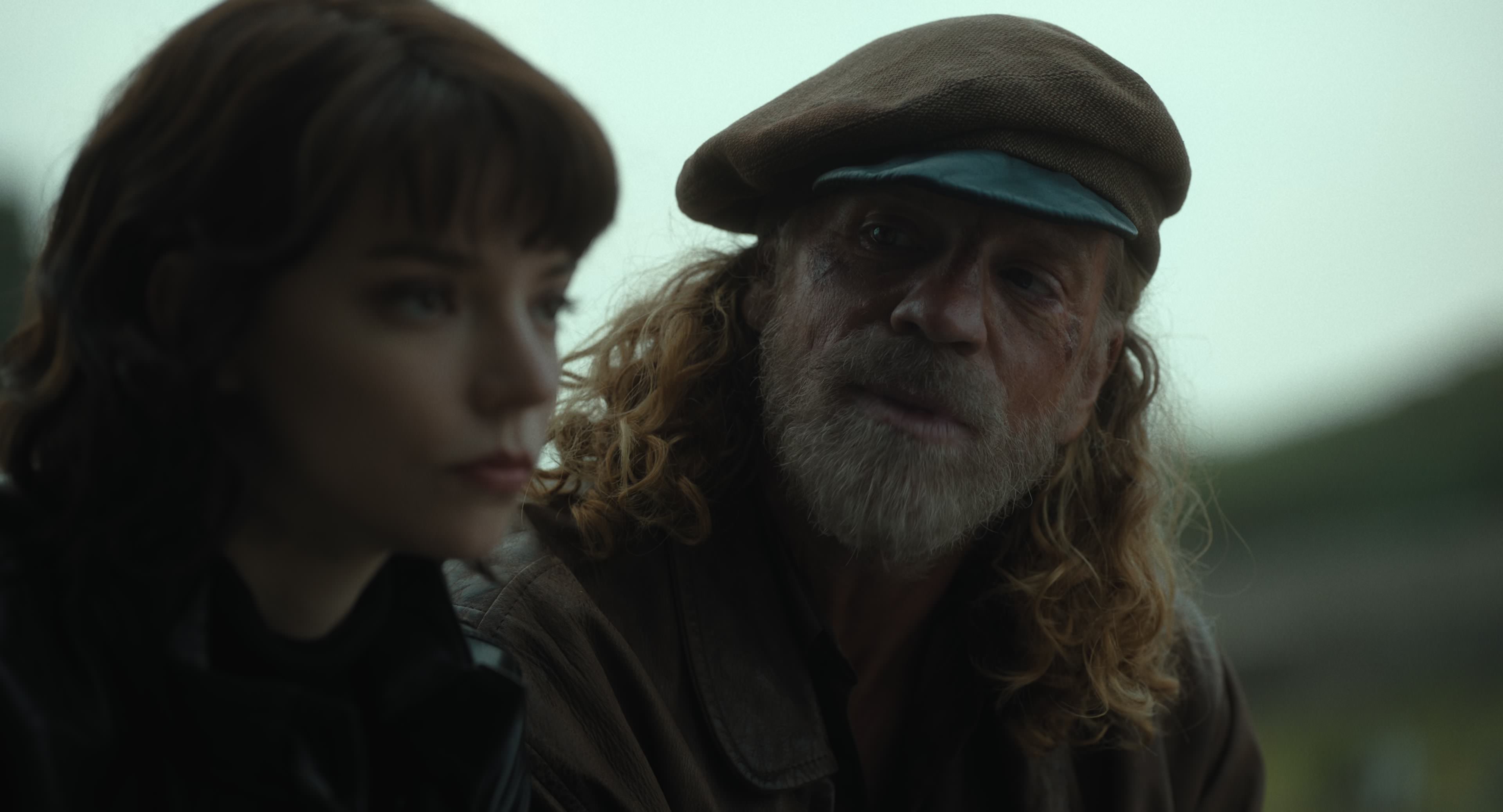 The Gorge (2025) [4K] screencap 1032