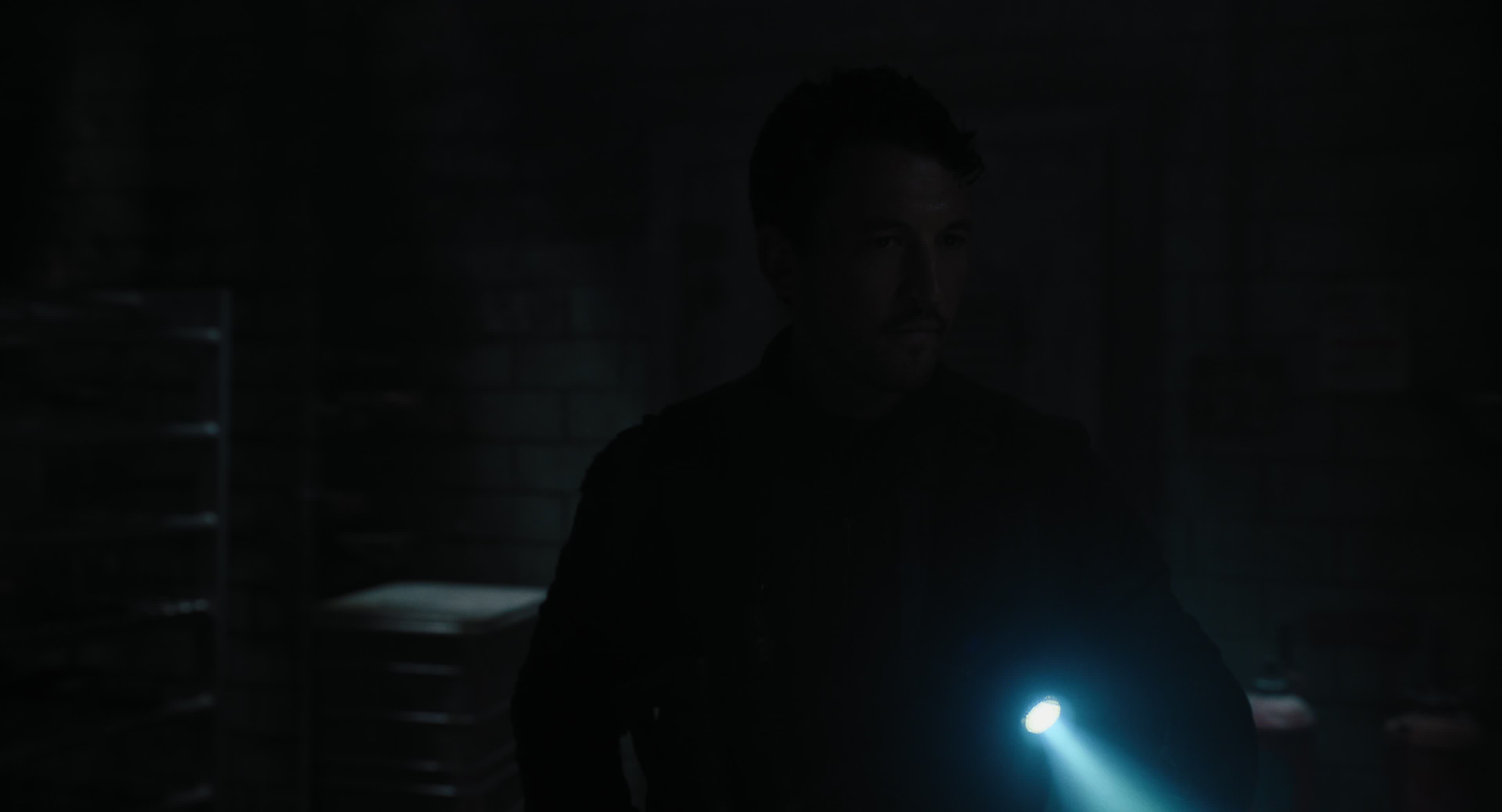 The Gorge (2025) [4K] screencap 10320