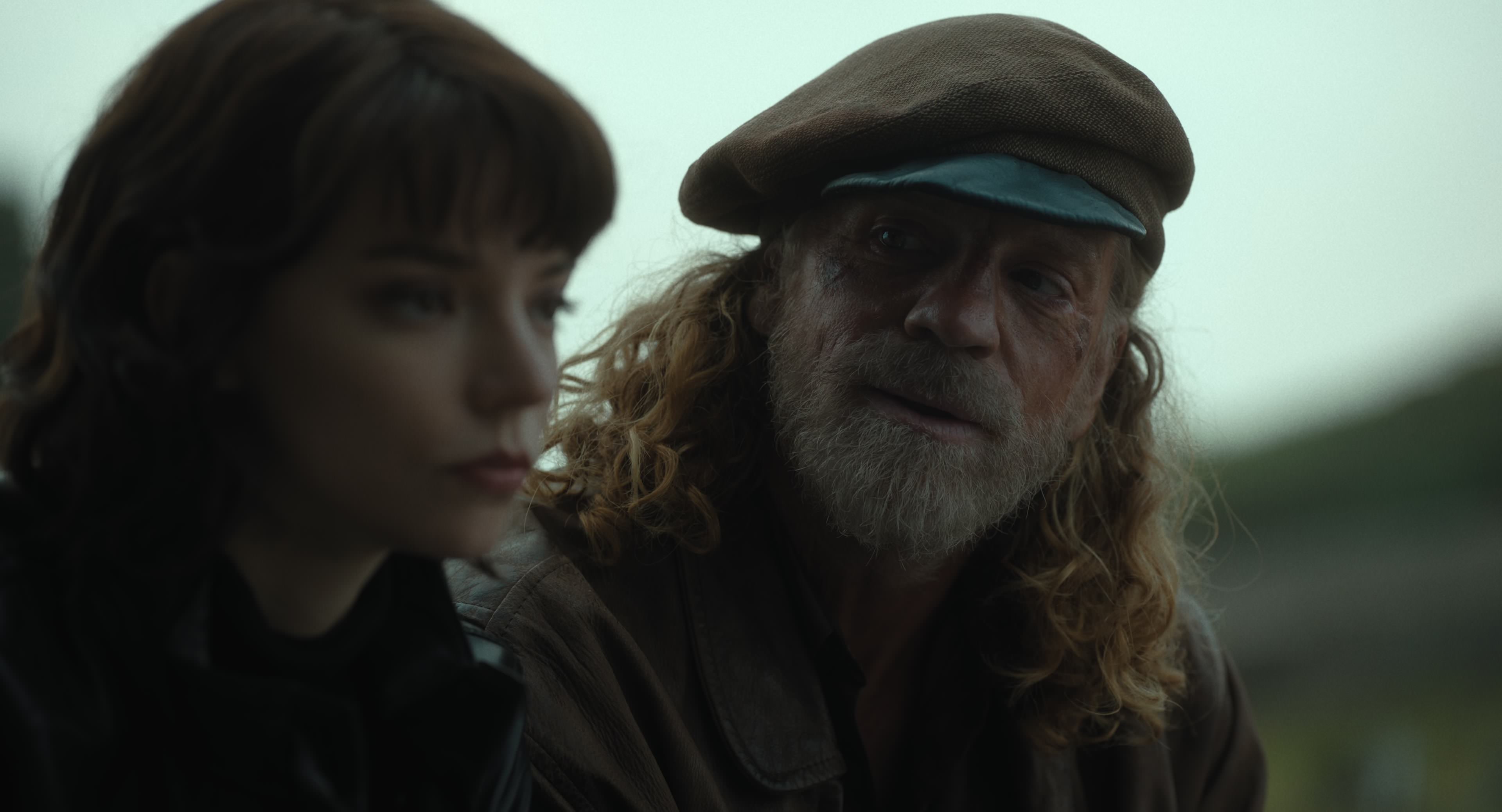 The Gorge (2025) [4K] screencap 1035
