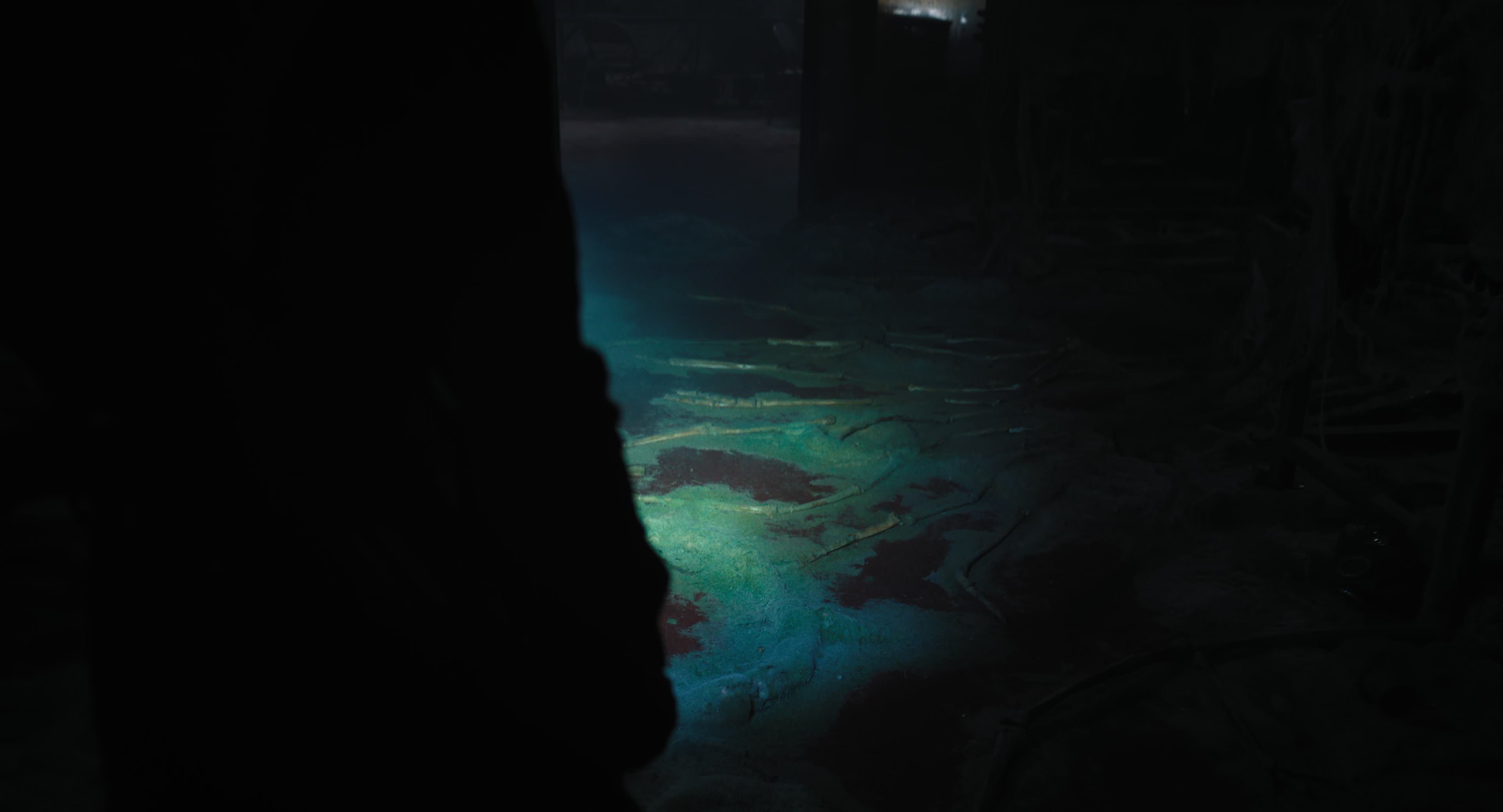 The Gorge (2025) [4K] screencap 10365