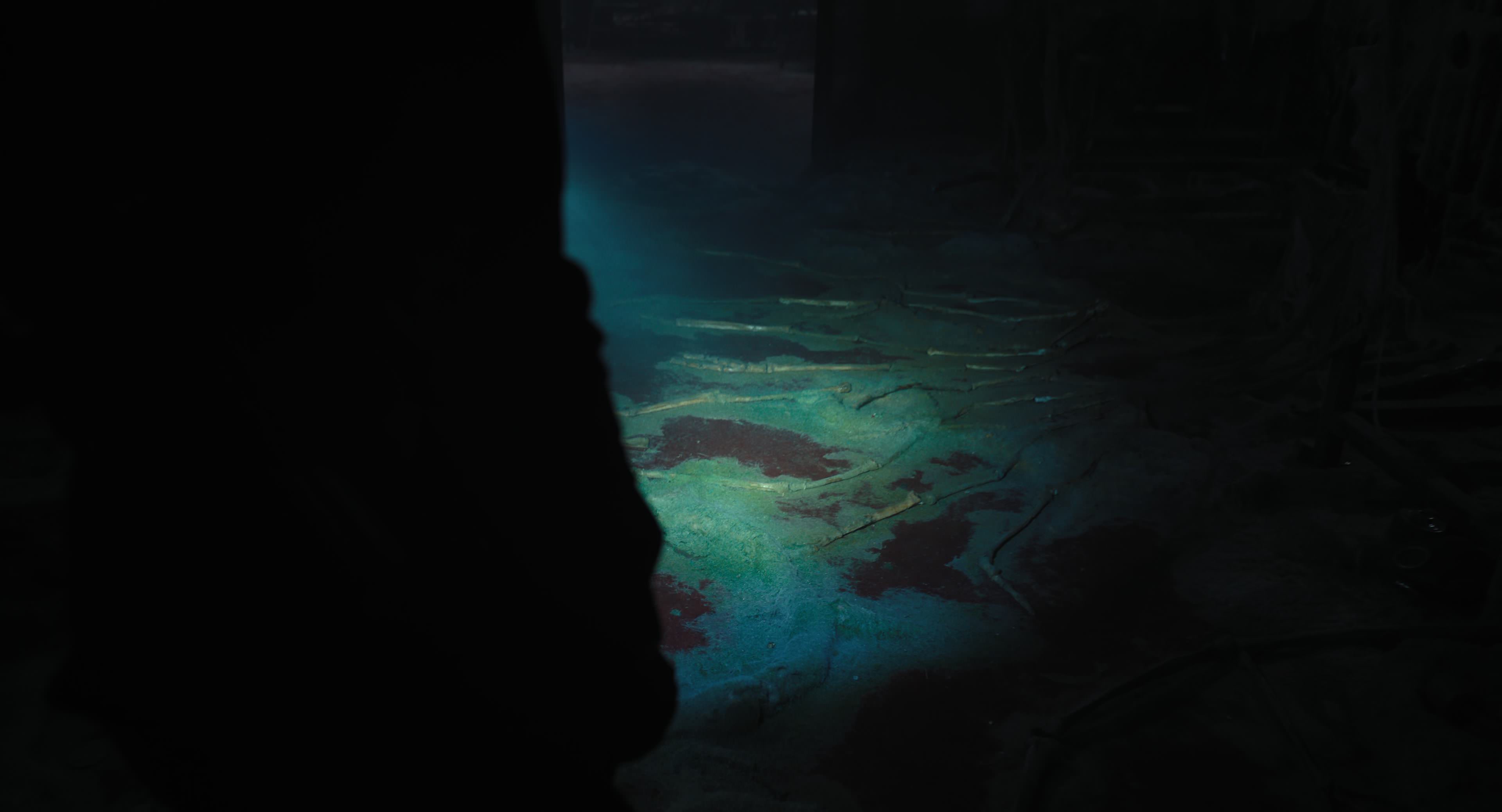 The Gorge (2025) [4K] movie still 10366