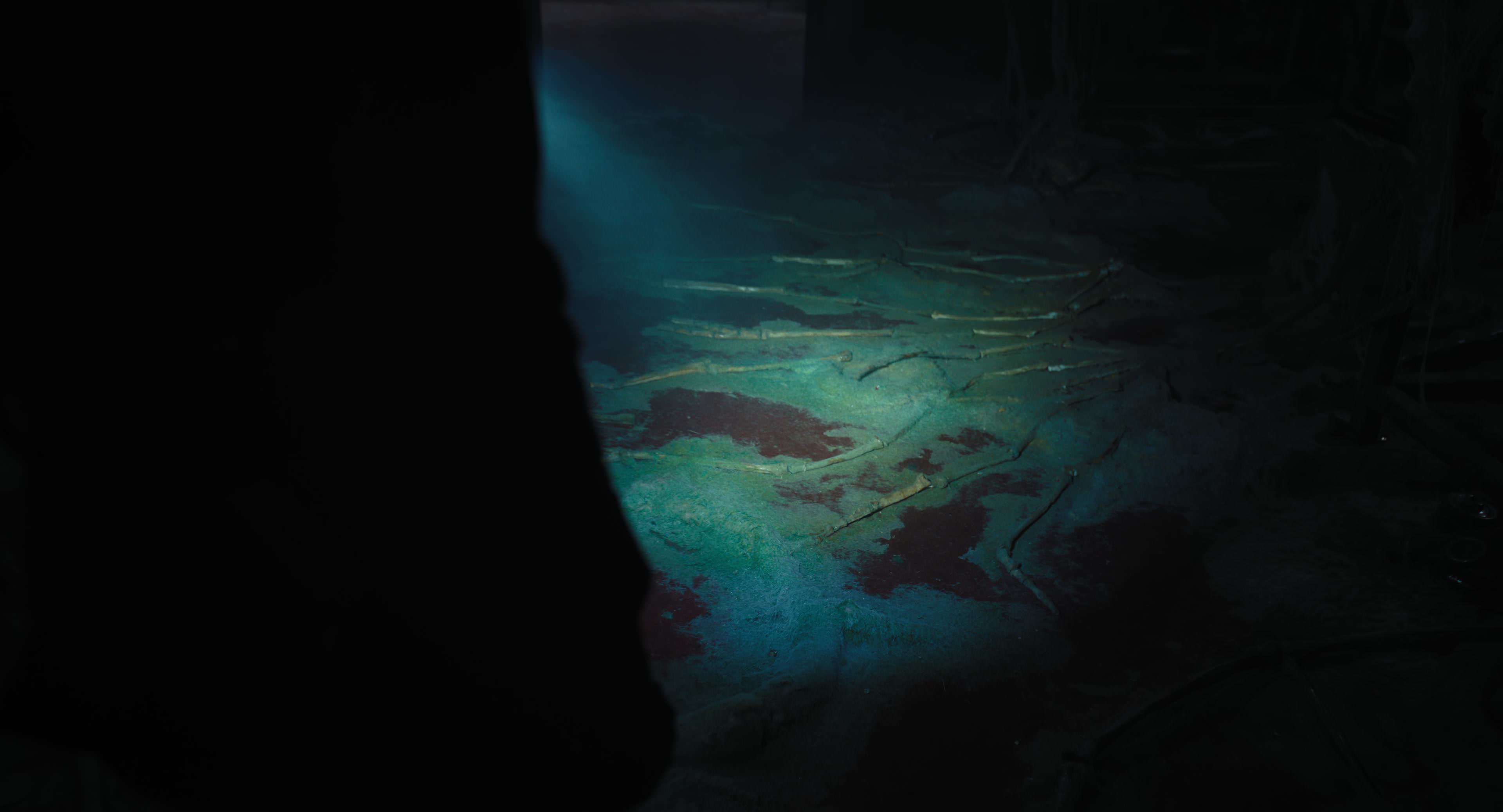 The Gorge (2025) [4K] HD screenshot 10367
