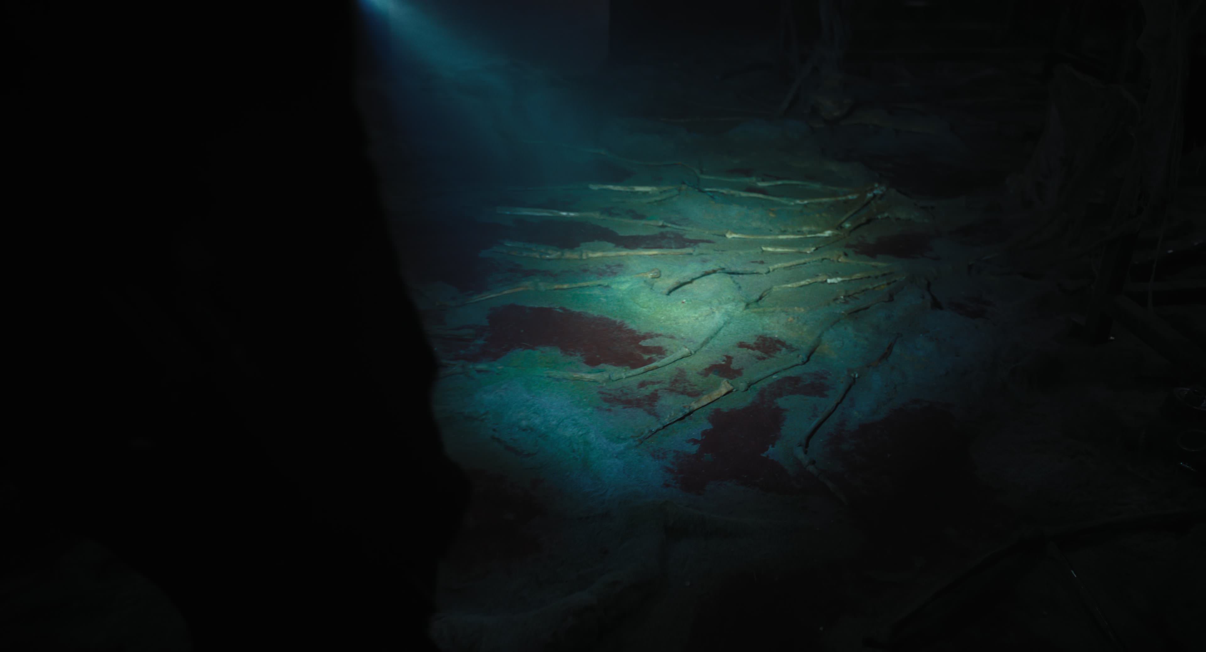 The Gorge (2025) [4K] screencap 10368