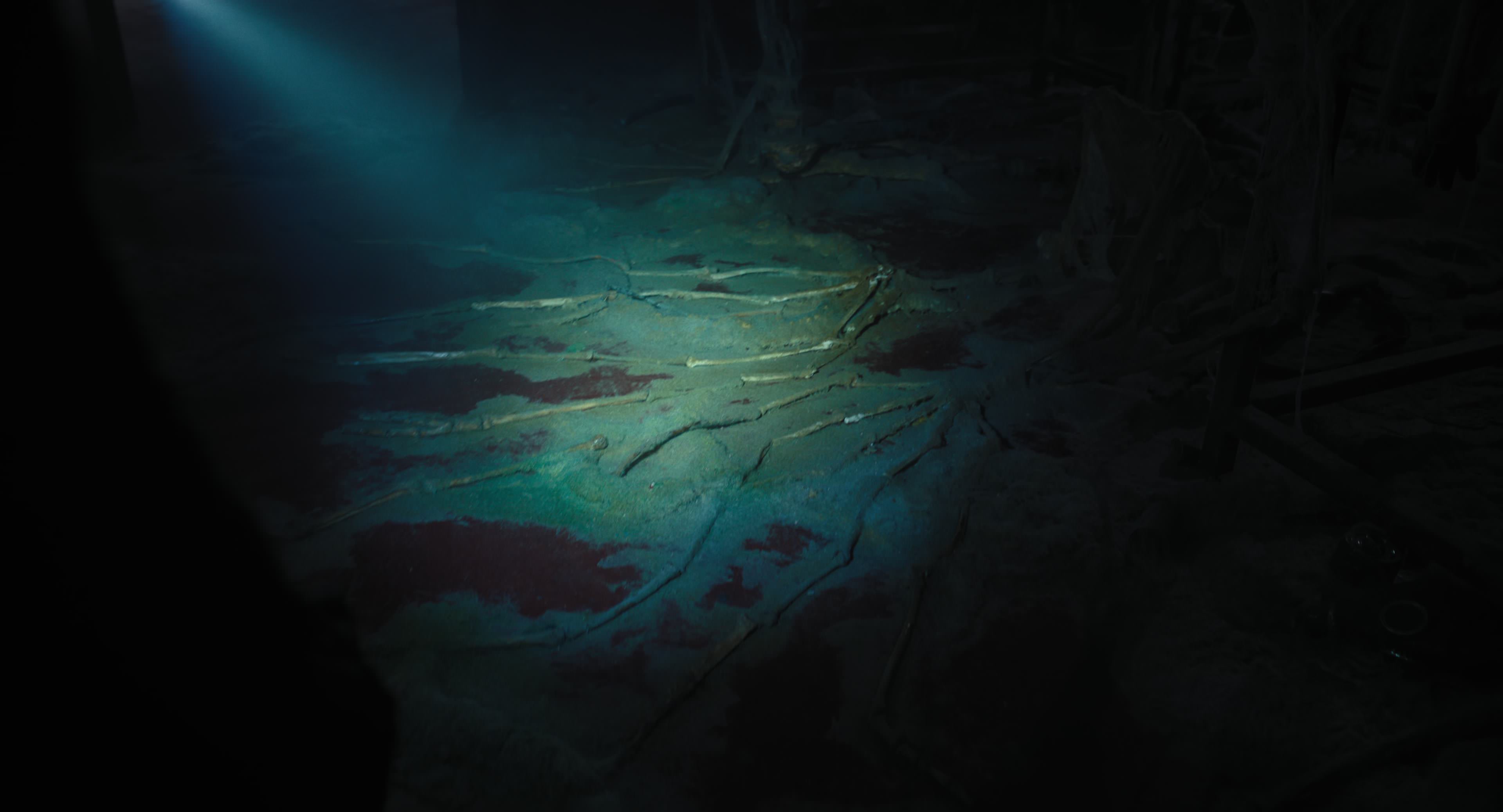 The Gorge (2025) [4K] screencap 10371