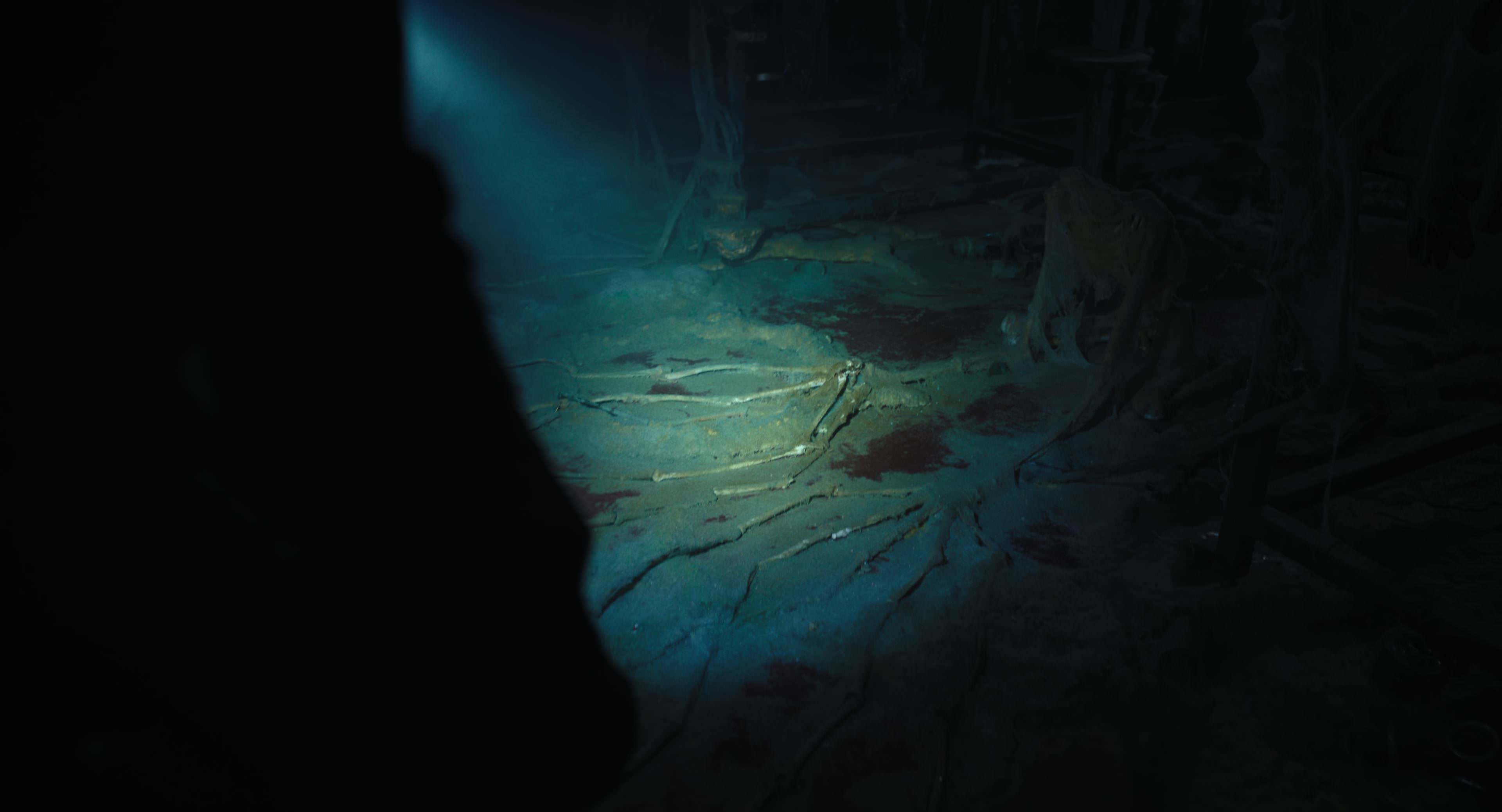 The Gorge (2025) [4K] HD screenshot 10373