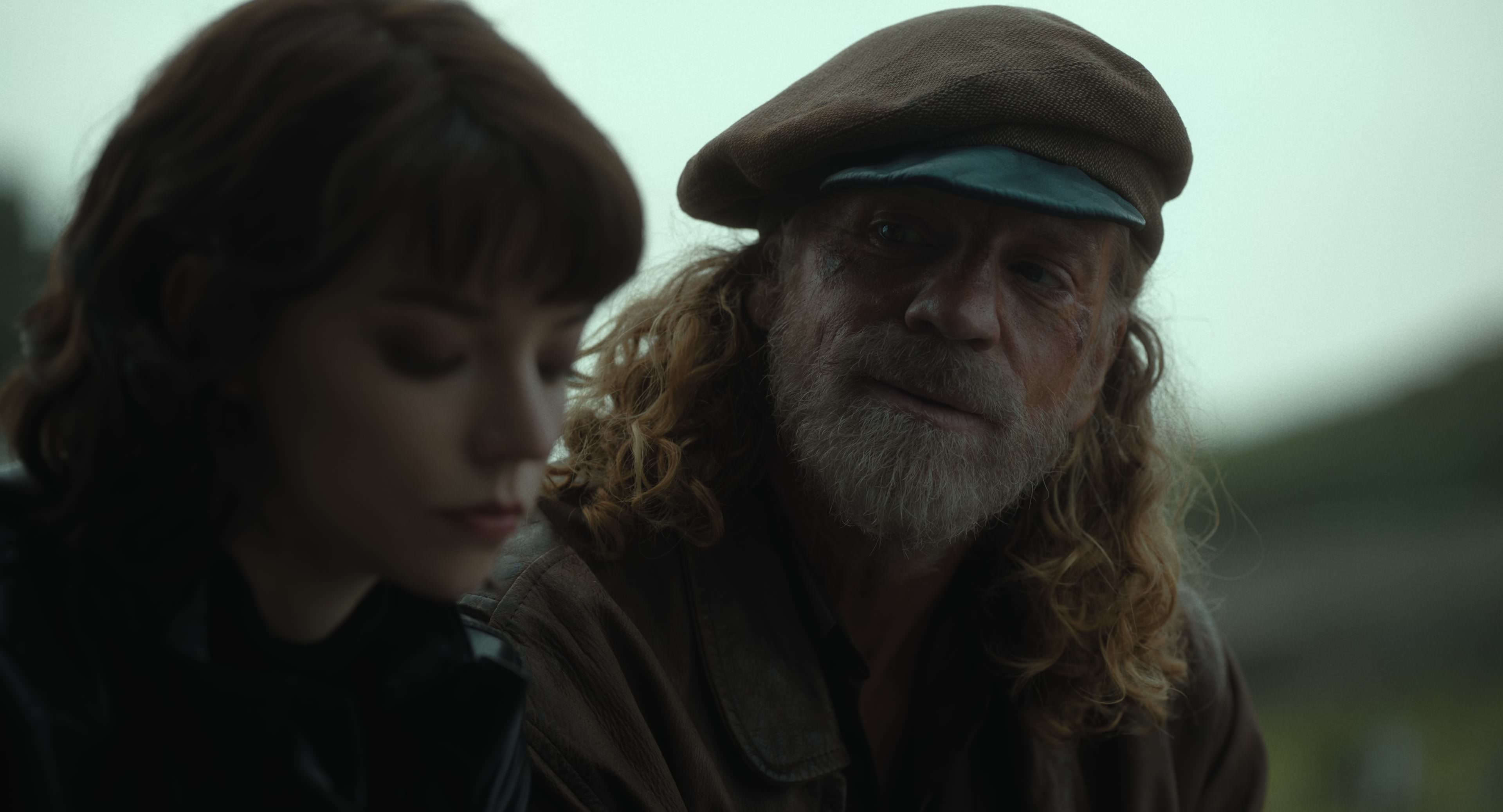 The Gorge (2025) [4K] screencap 1038