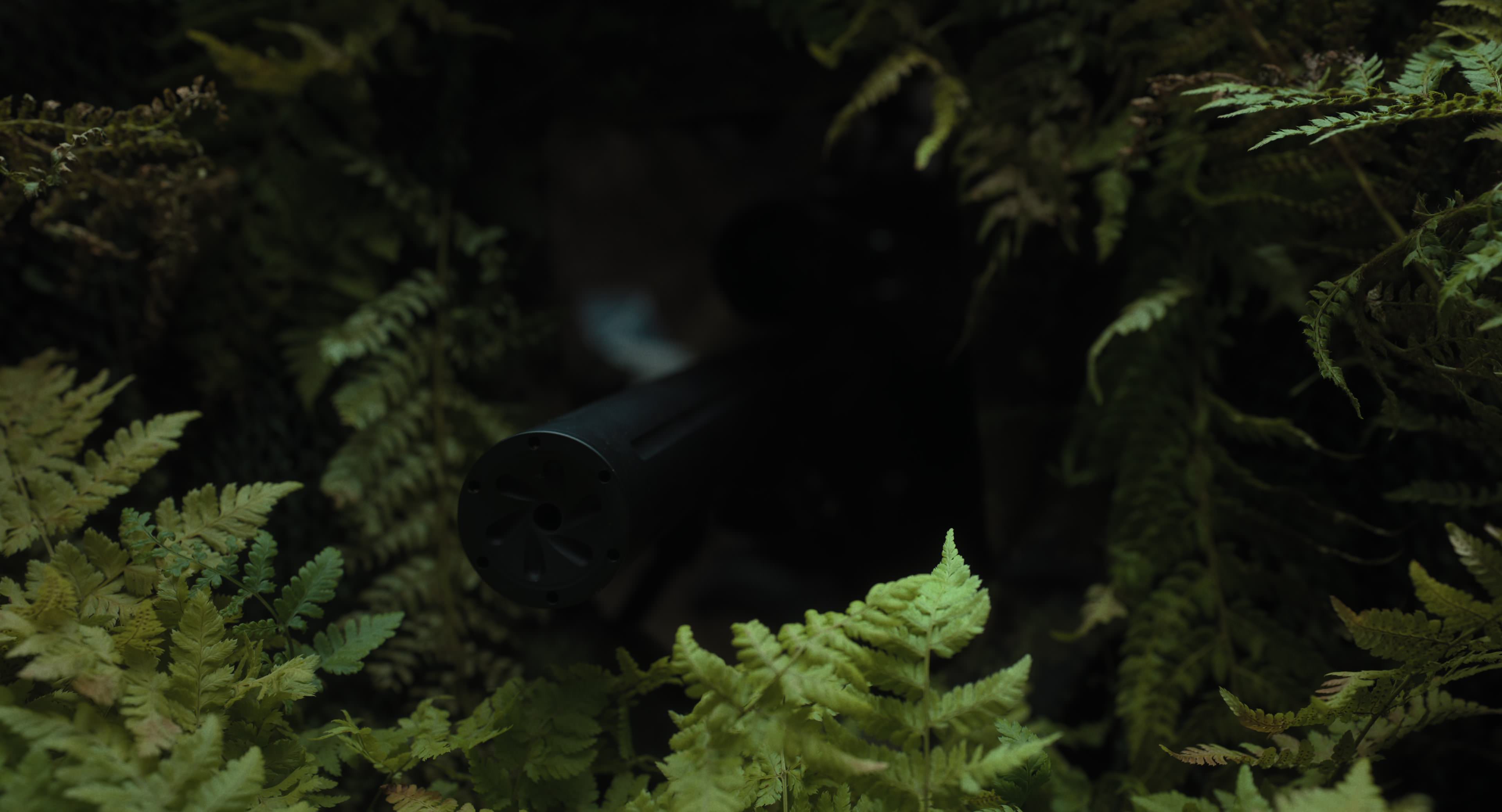 The Gorge (2025) [4K] HD screenshot 104