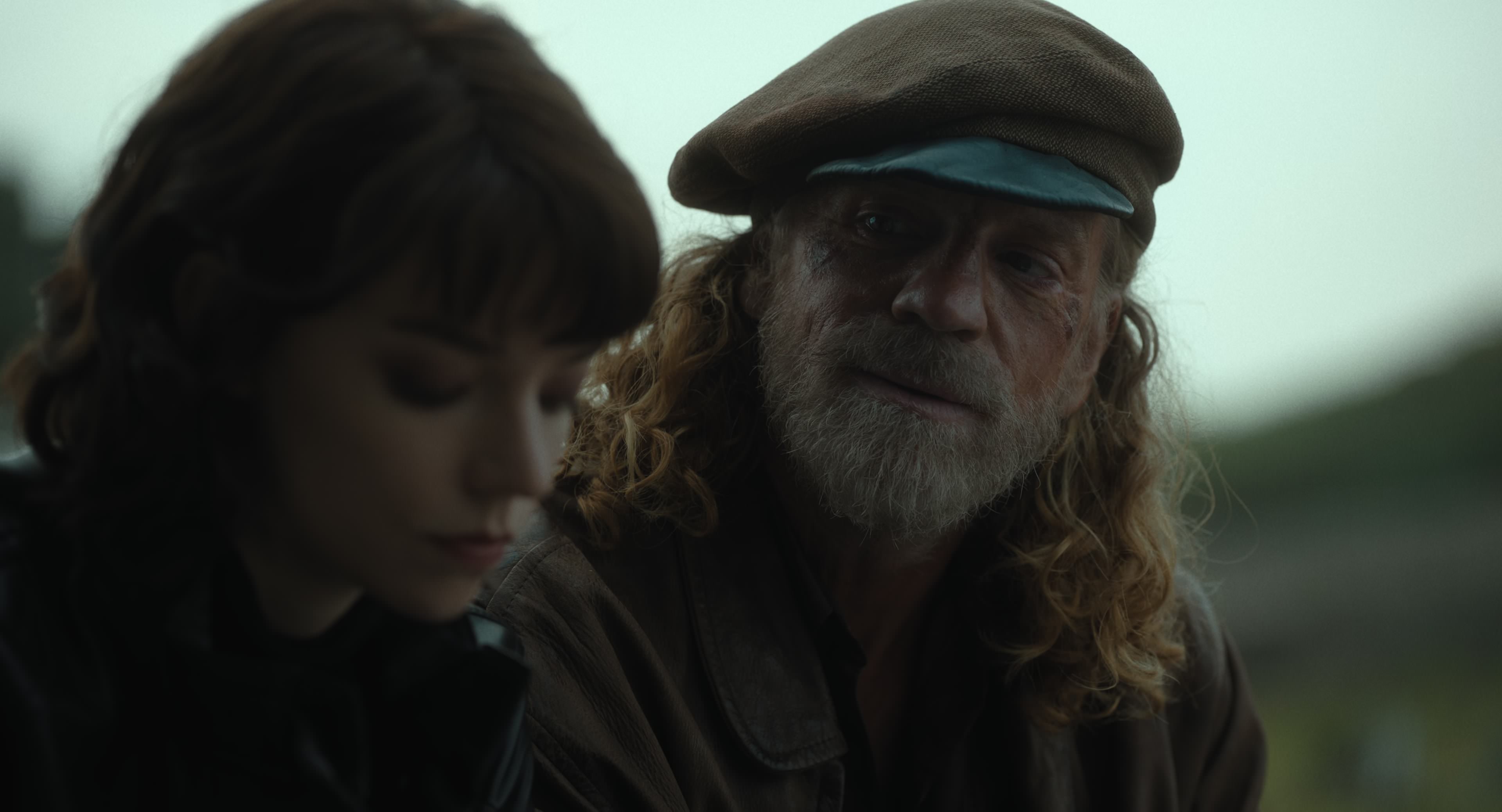 The Gorge (2025) [4K] screencap 1041