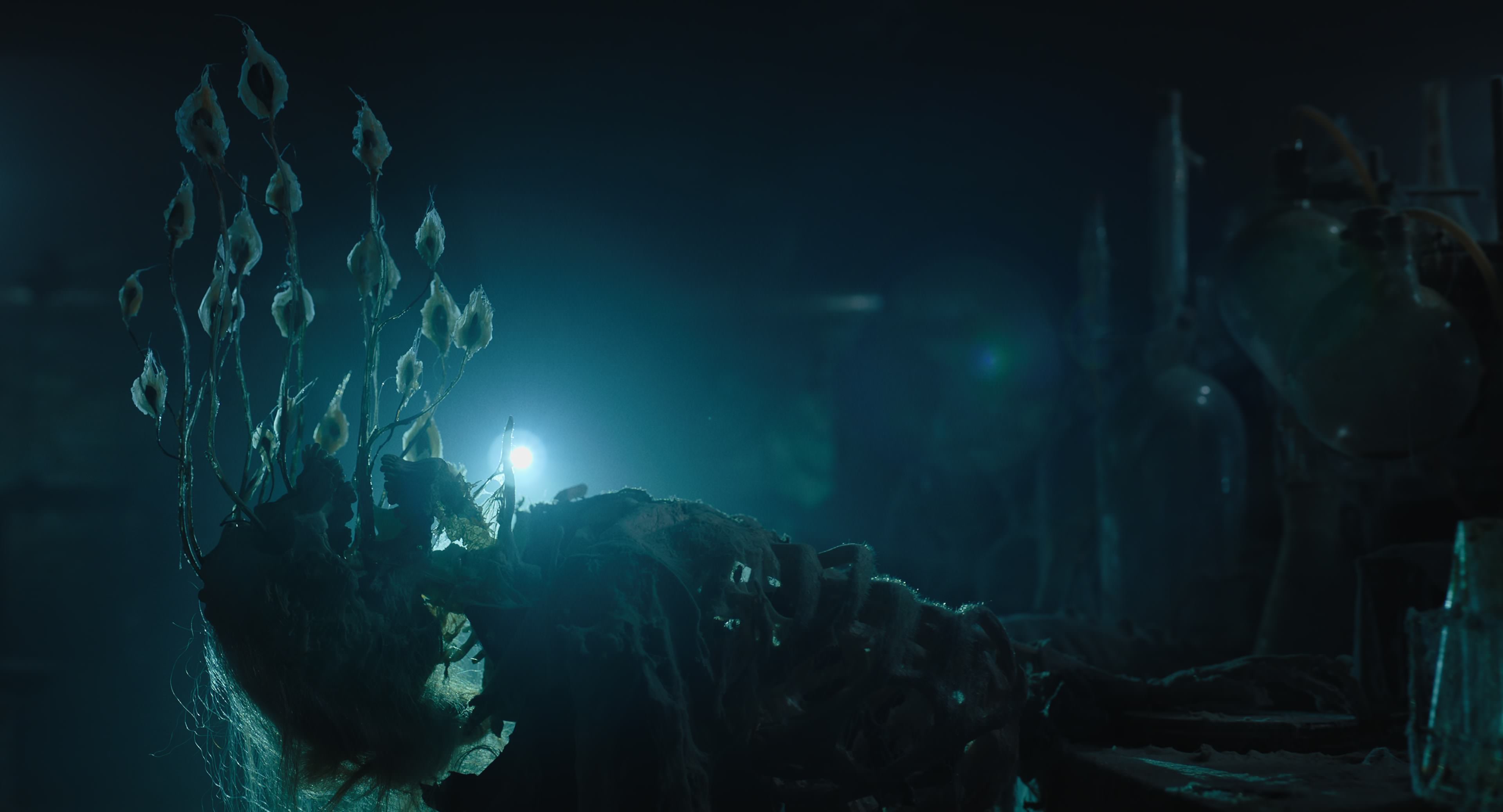 The Gorge (2025) [4K] screencap 10419