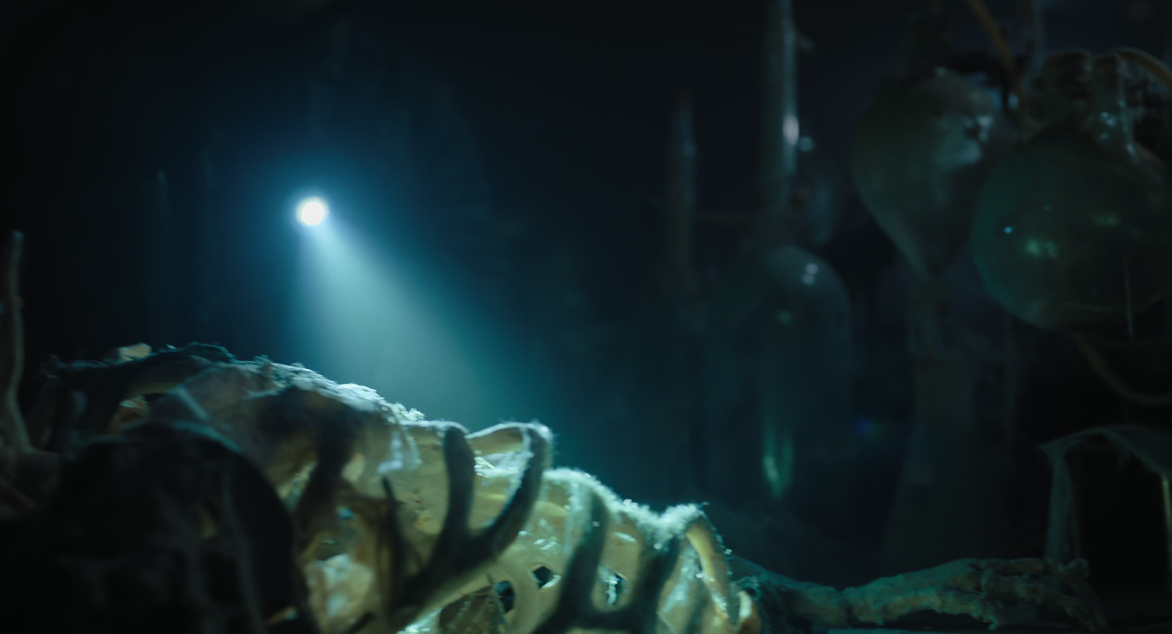 The Gorge (2025) [4K] screencap 10431