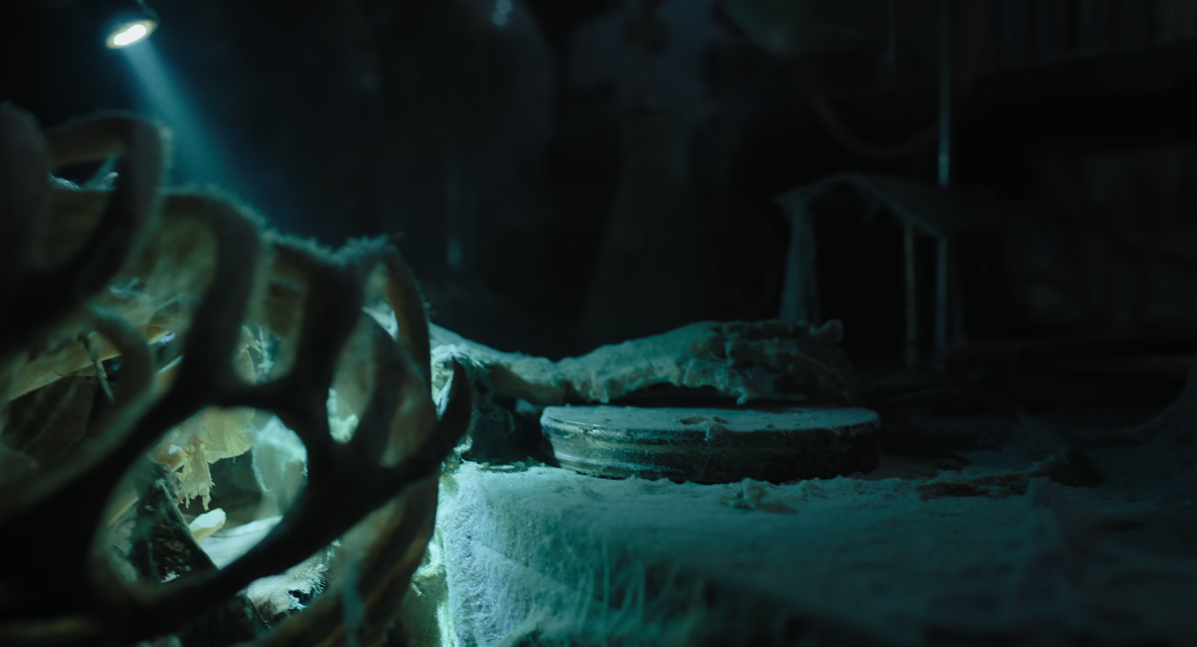 The Gorge (2025) [4K] HD screenshot 10436