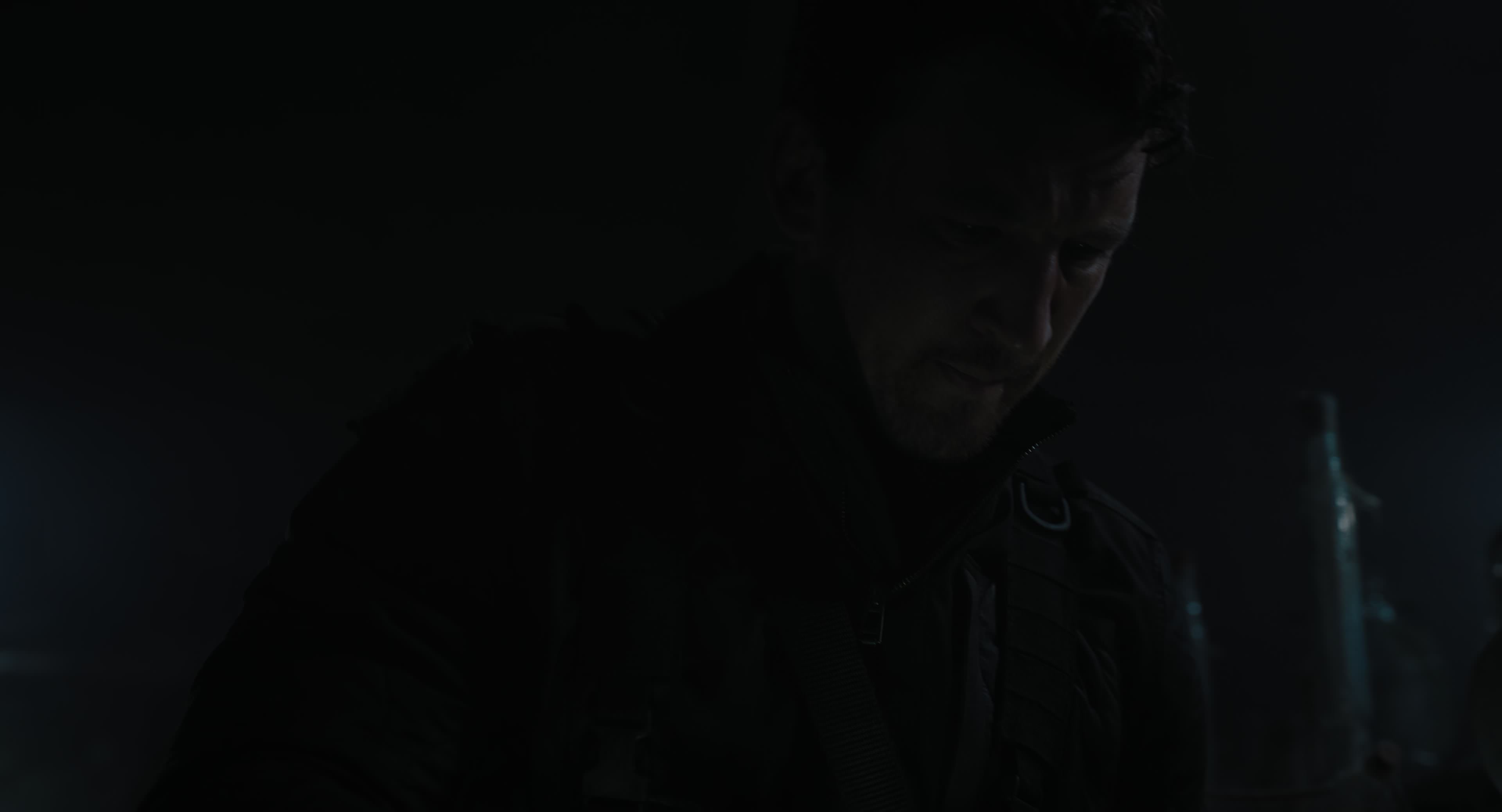The Gorge (2025) [4K] screencap 10449