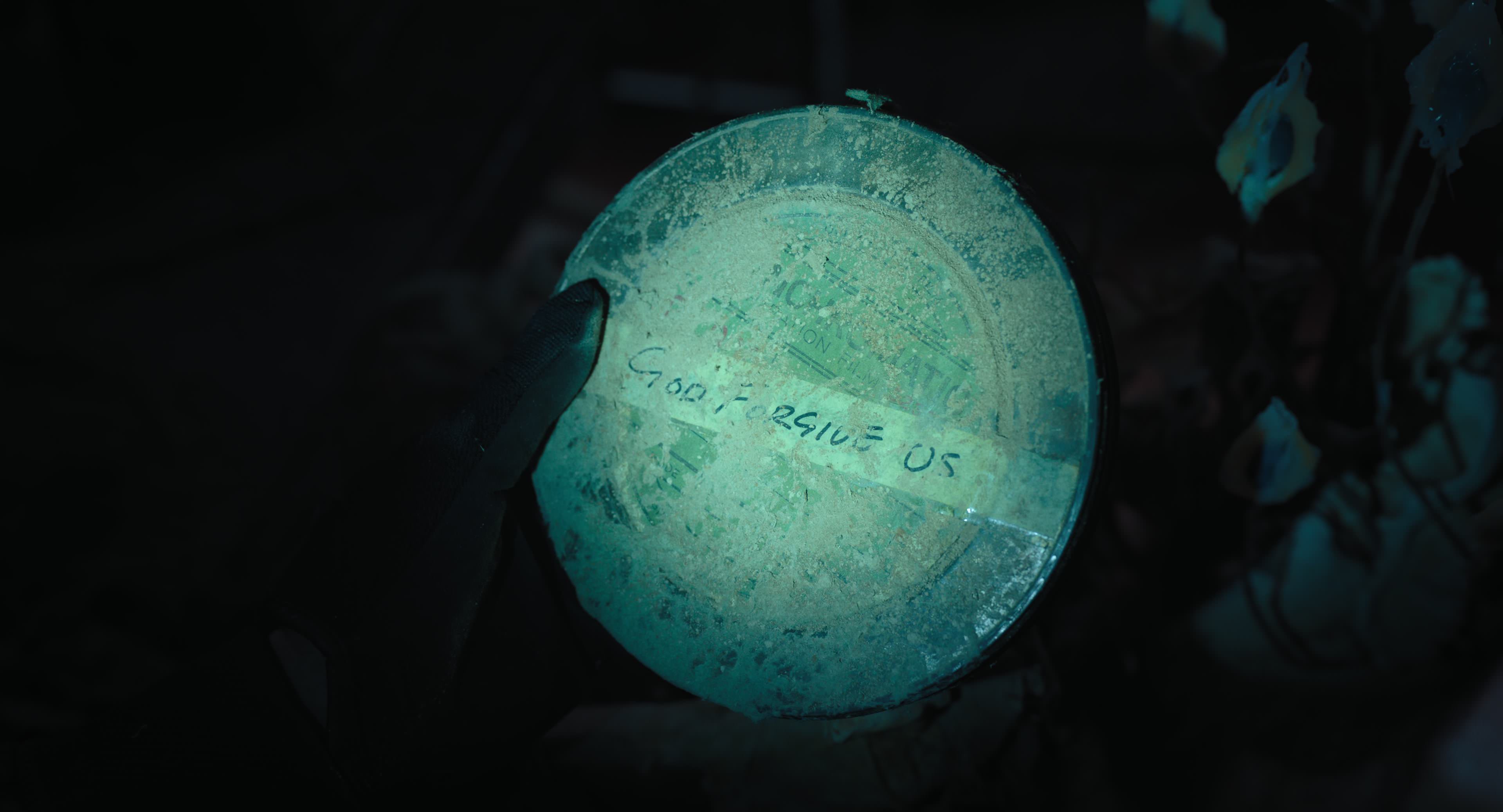 The Gorge (2025) [4K] HD screenshot 10451