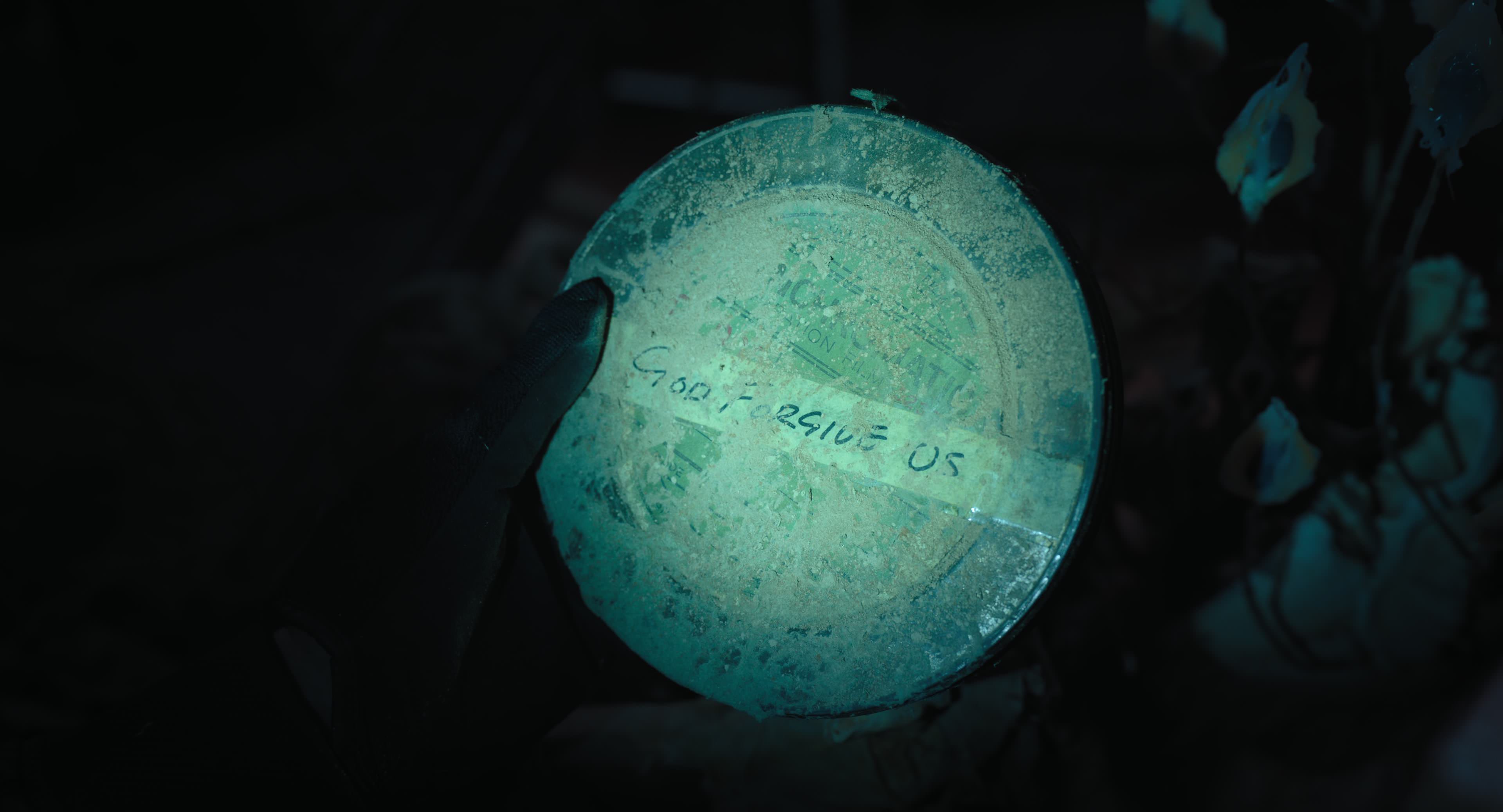 The Gorge (2025) [4K] screencap 10452