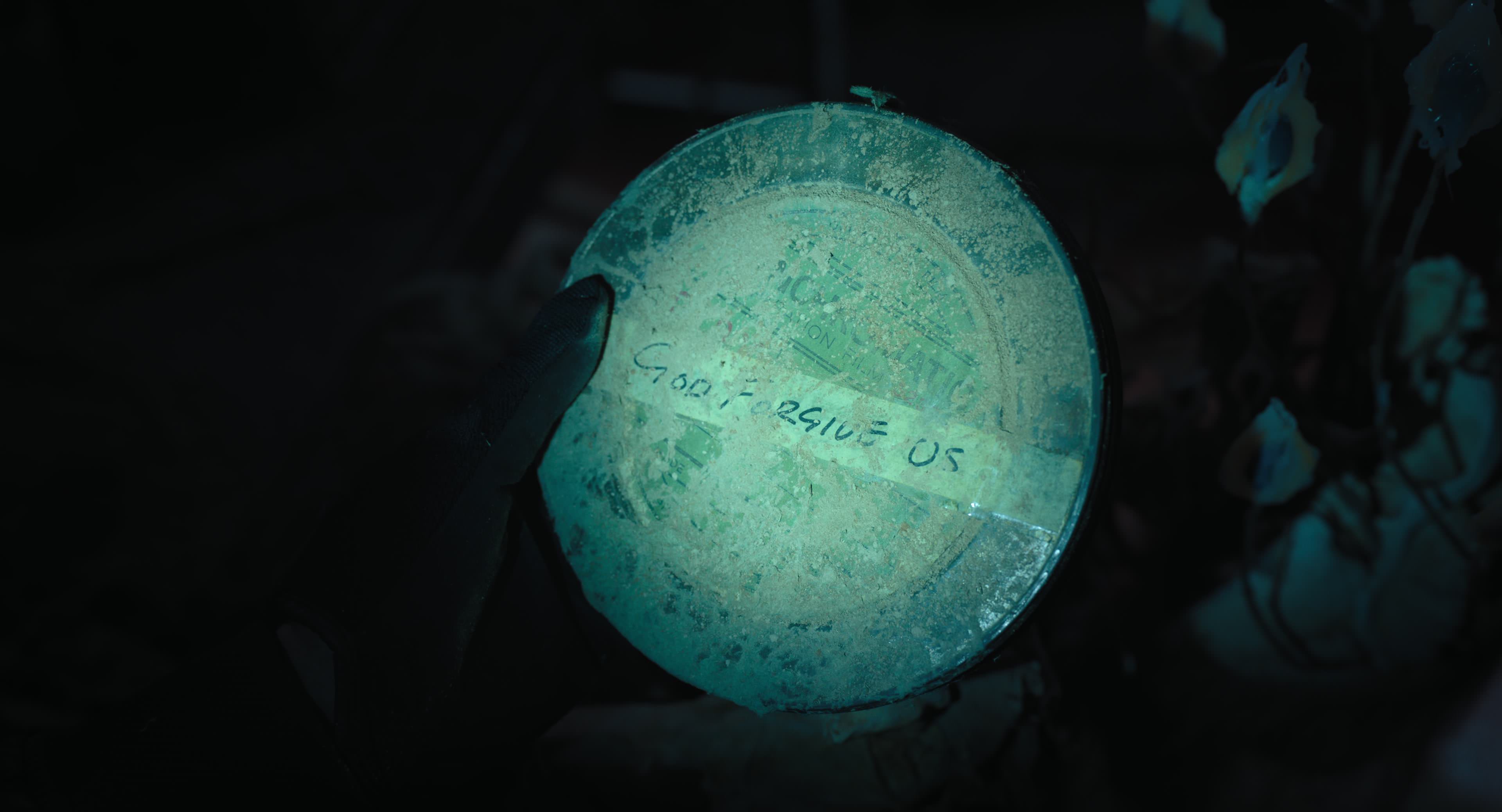 The Gorge (2025) [4K] HD screenshot 10454