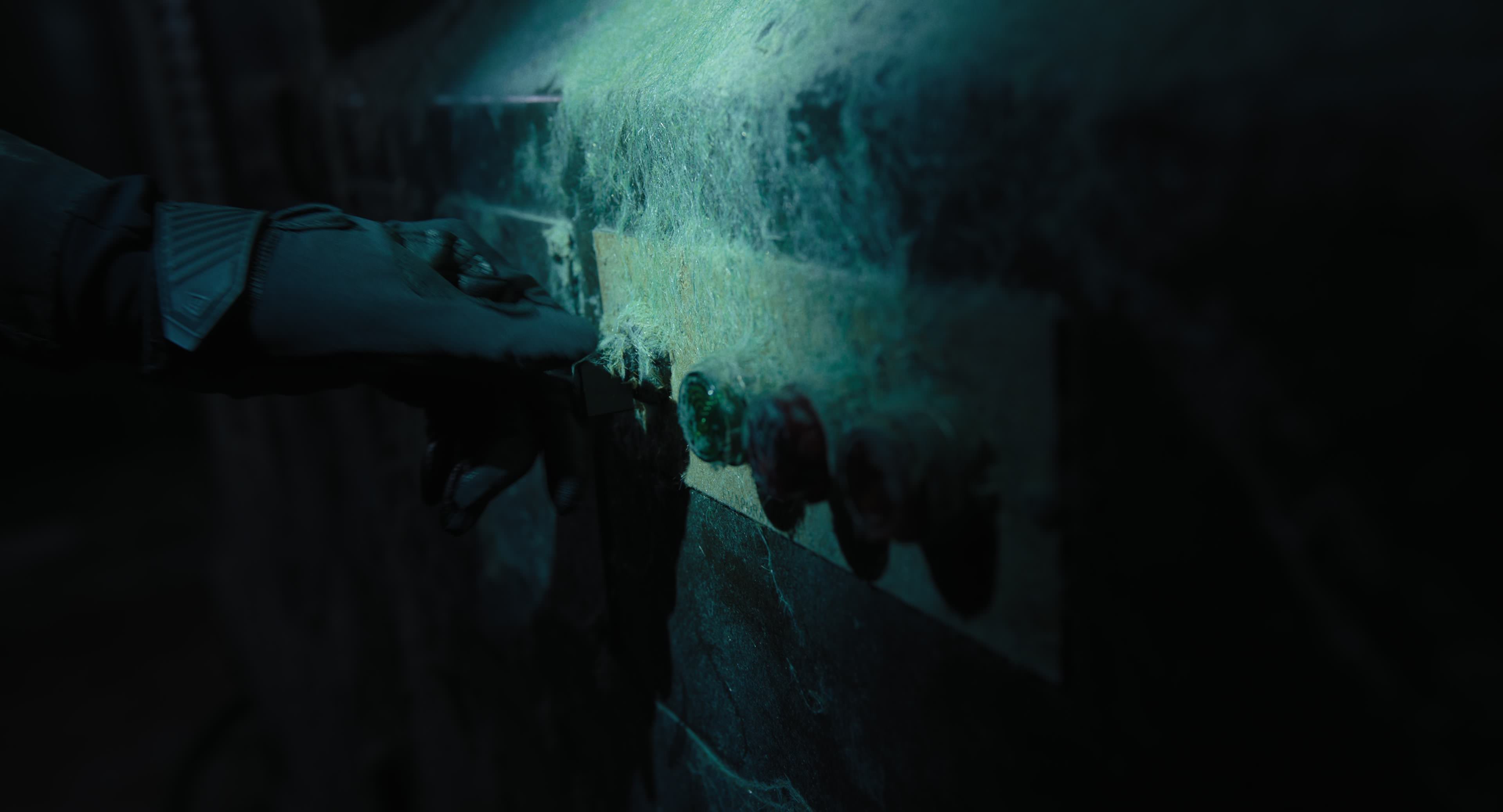 The Gorge (2025) [4K] HD screenshot 10493