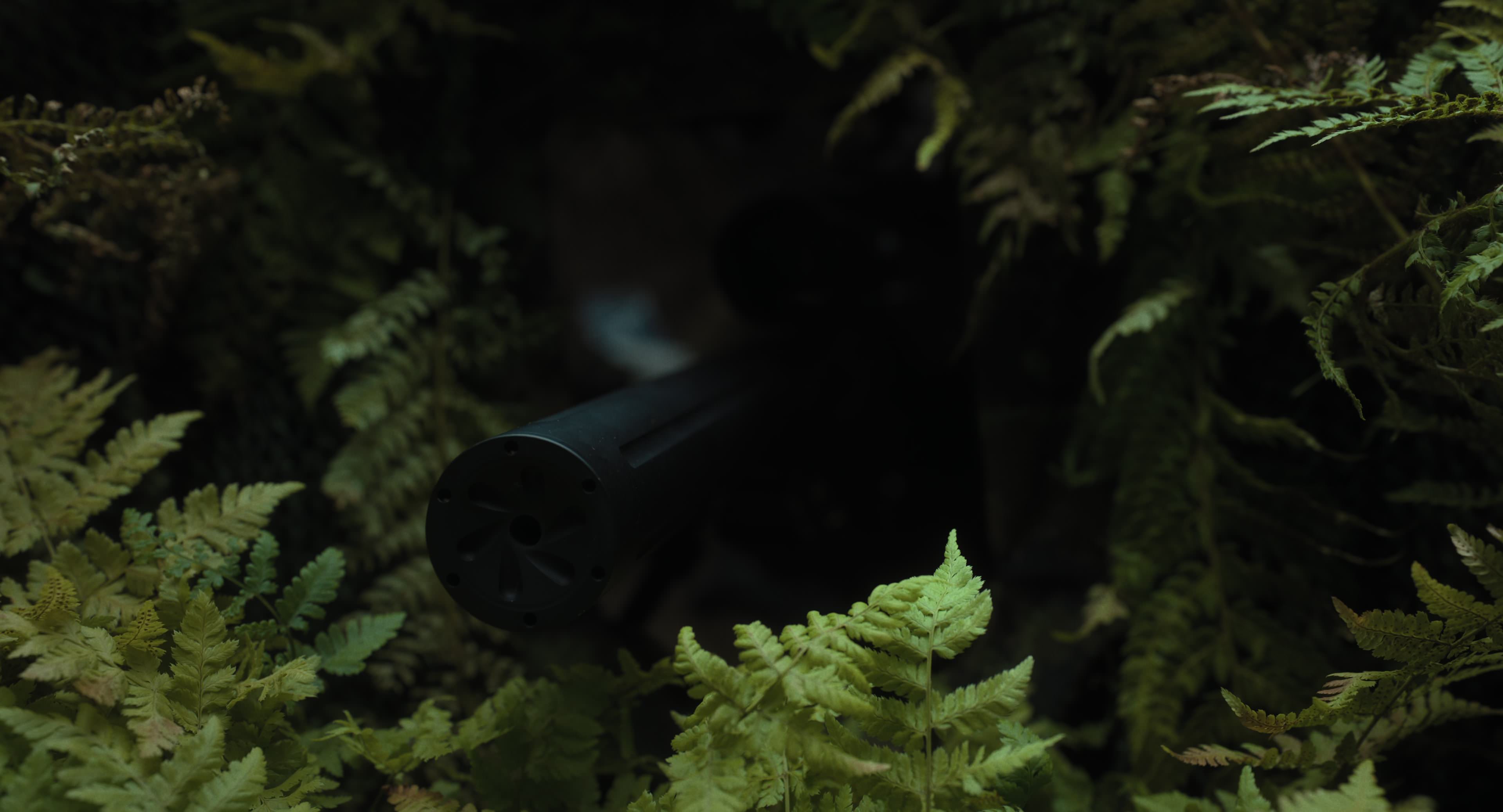 The Gorge (2025) [4K] screencap 105