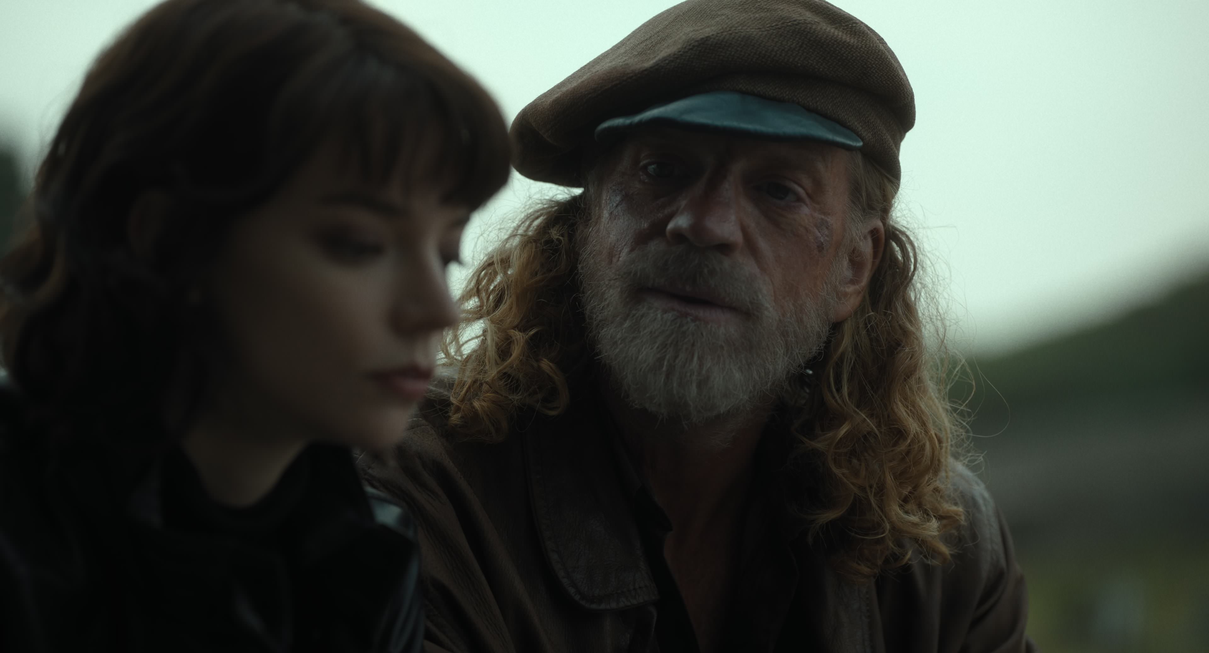 The Gorge (2025) [4K] screencap 1053