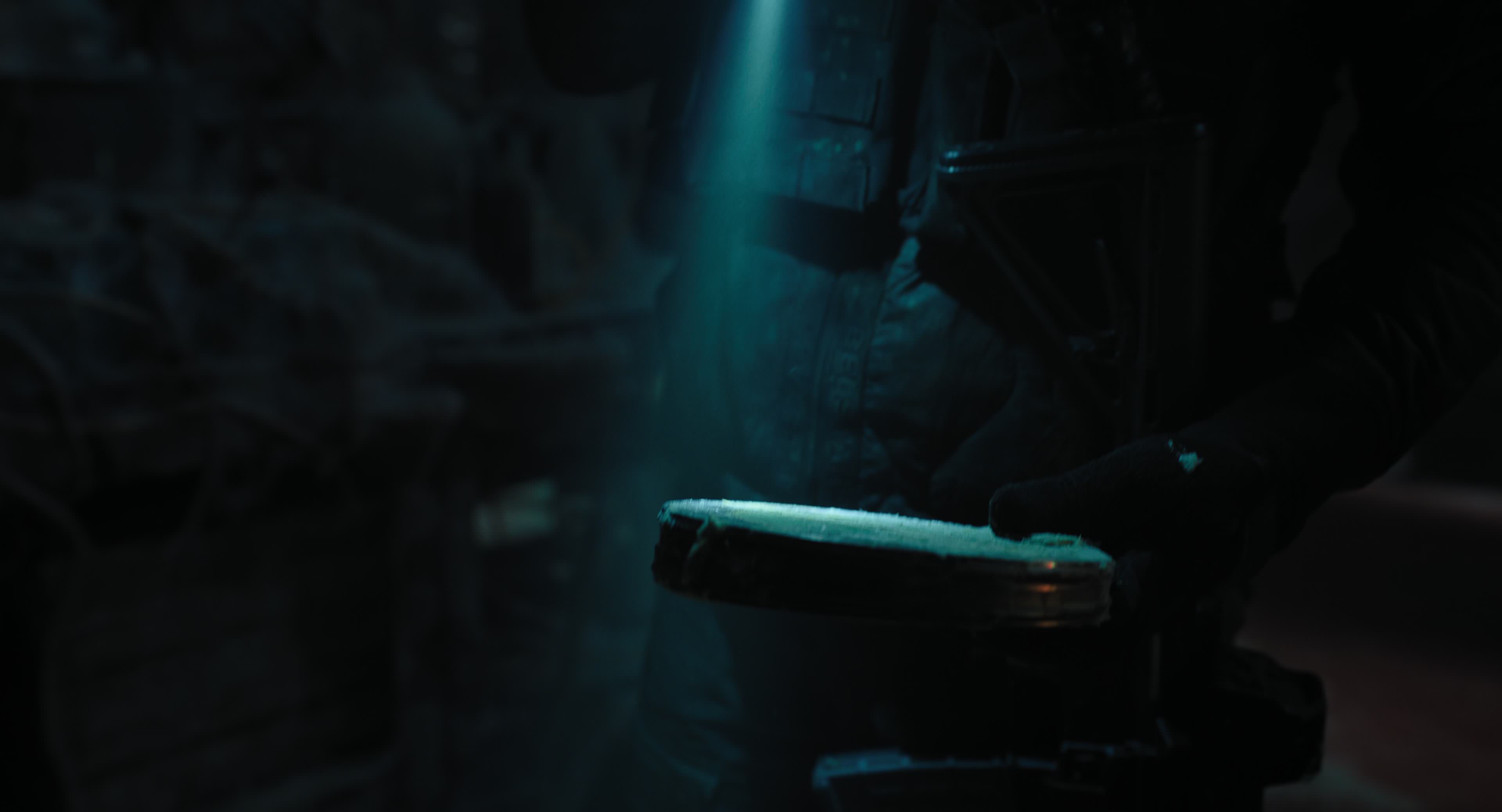 The Gorge (2025) [4K] screencap 10530