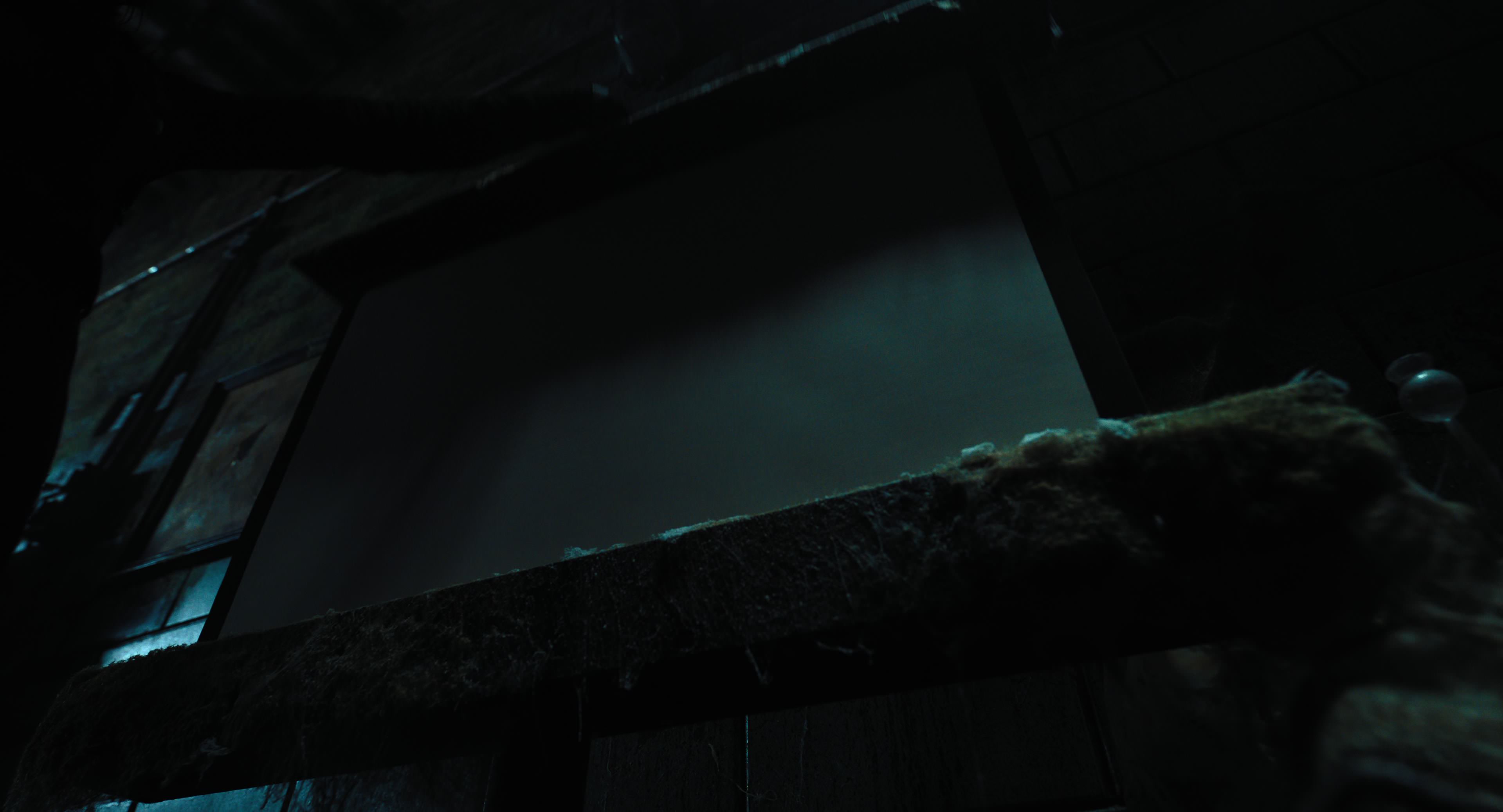The Gorge (2025) [4K] movie still 10534