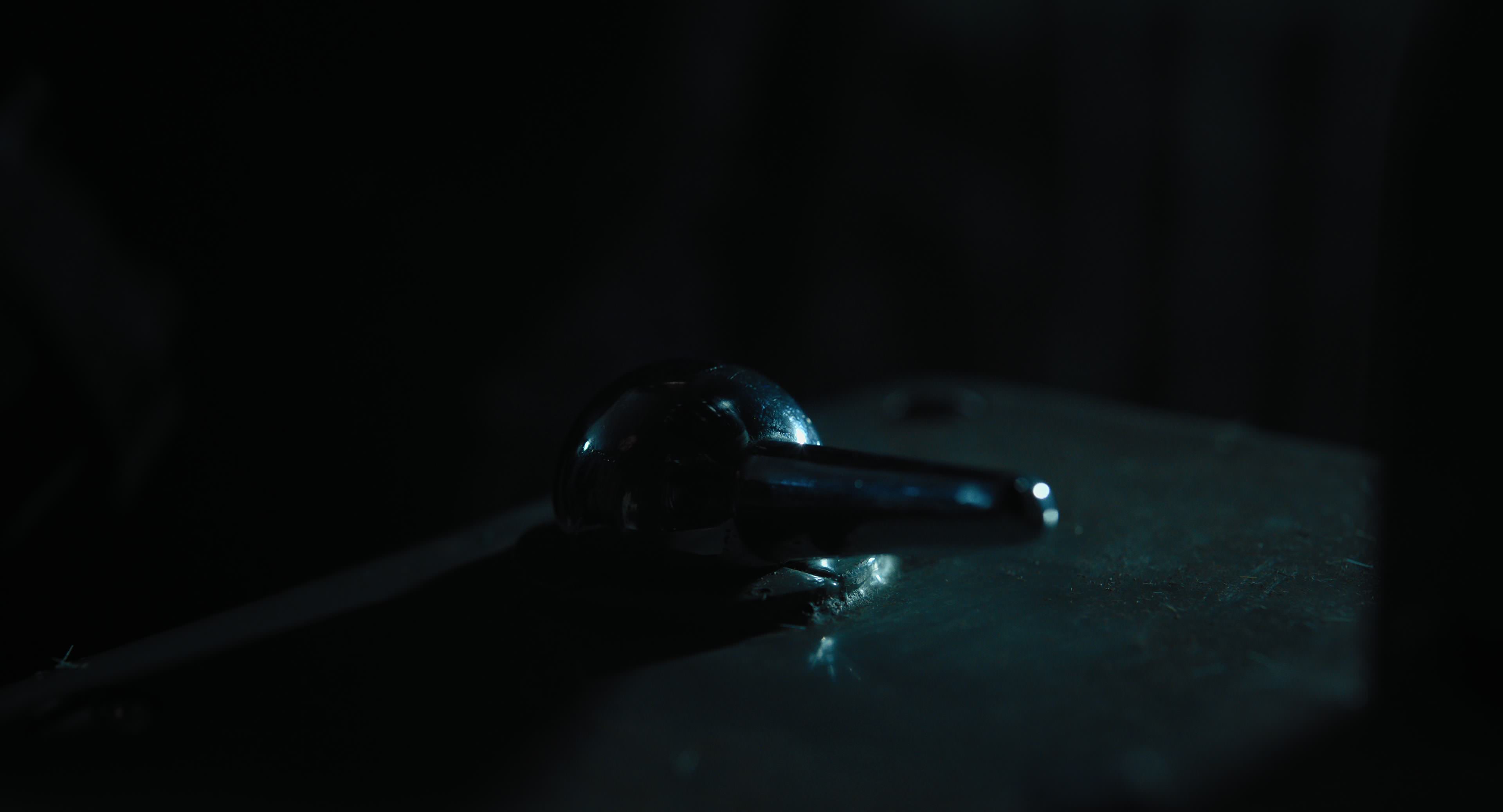 The Gorge (2025) [4K] HD screenshot 10544