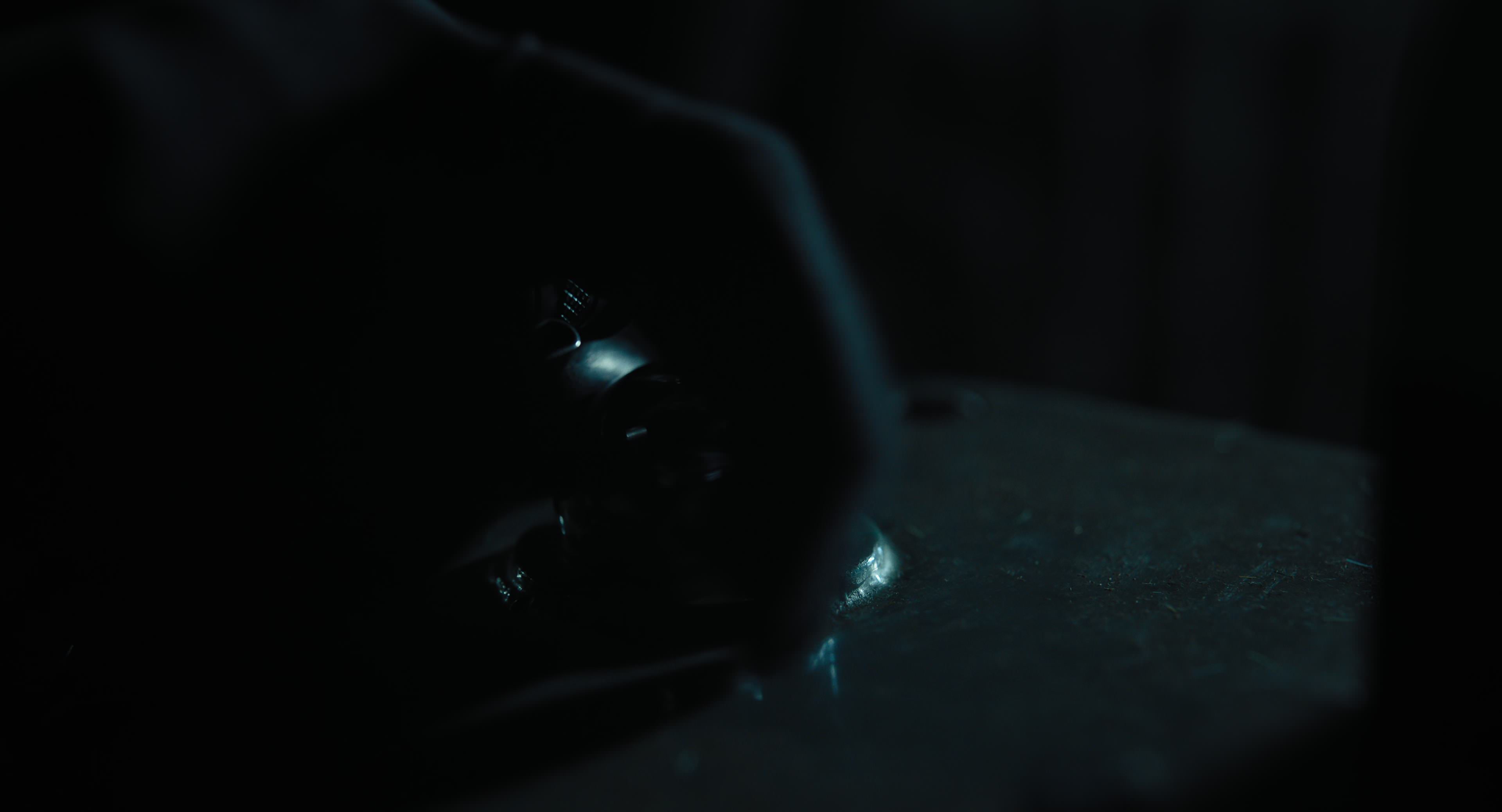 The Gorge (2025) [4K] screencap 10545