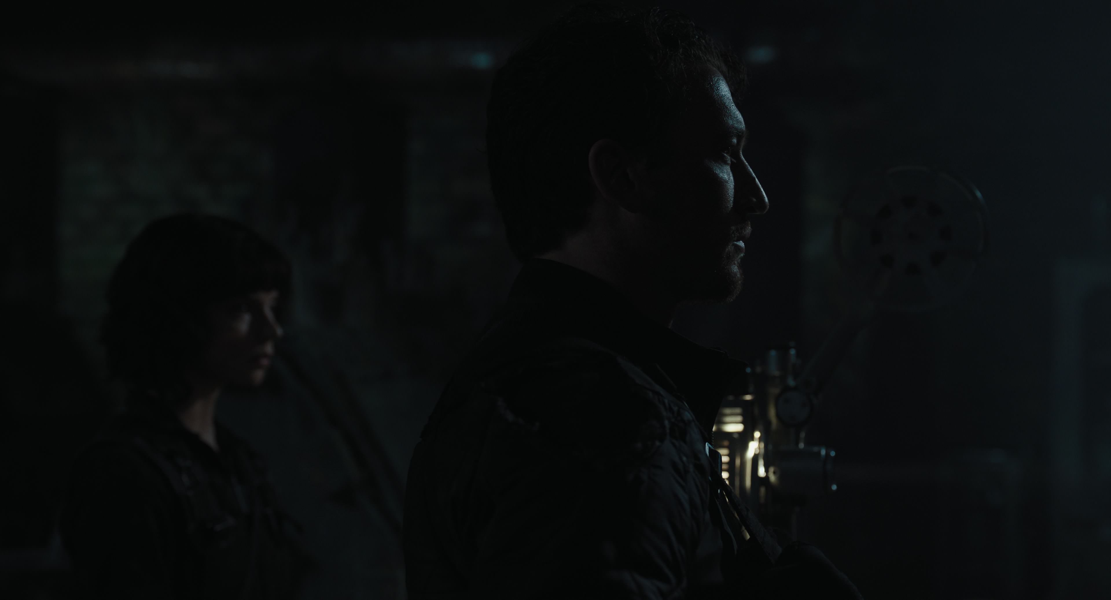 The Gorge (2025) [4K] HD screenshot 10586