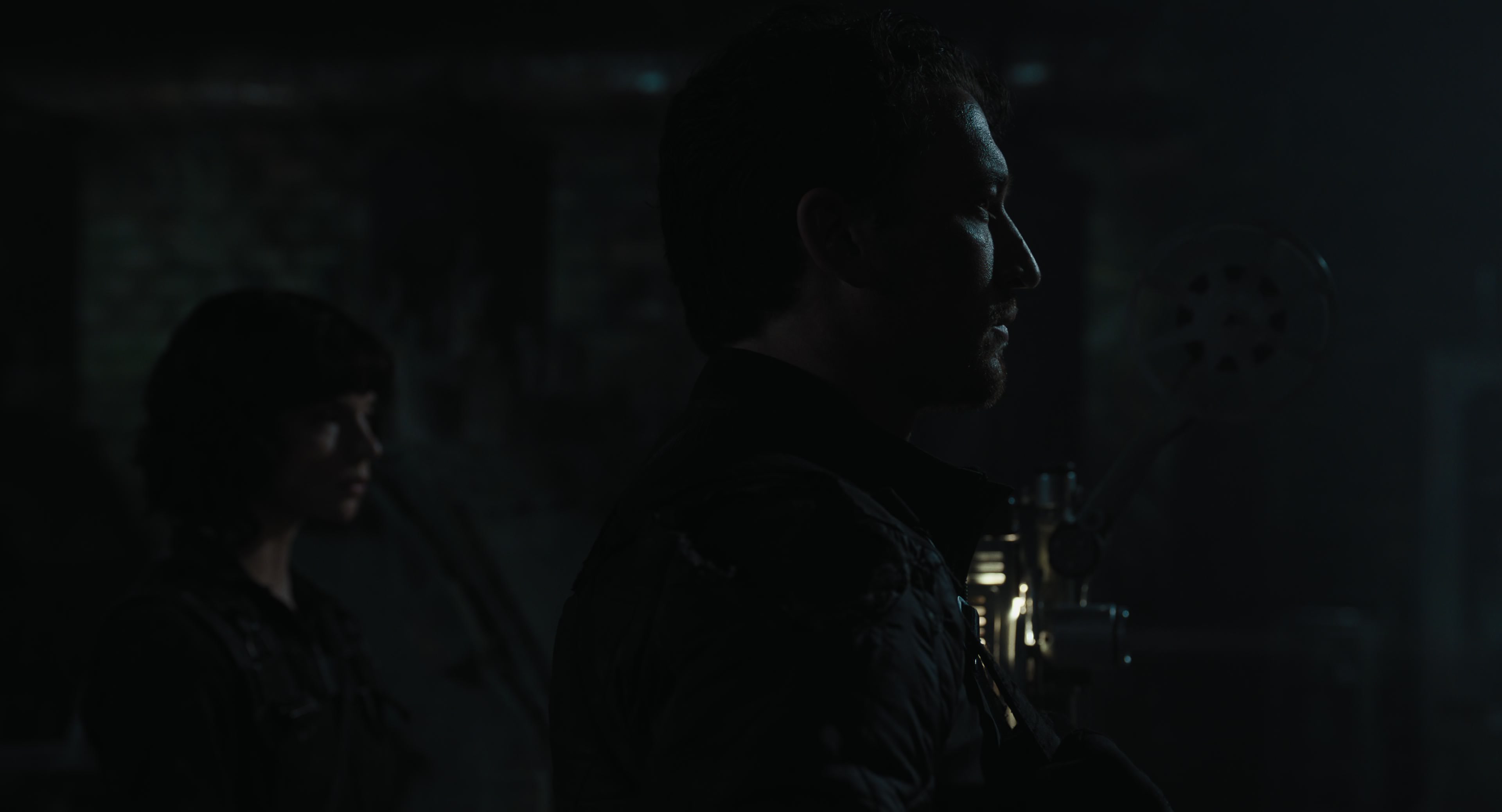 The Gorge (2025) [4K] screencap 10587