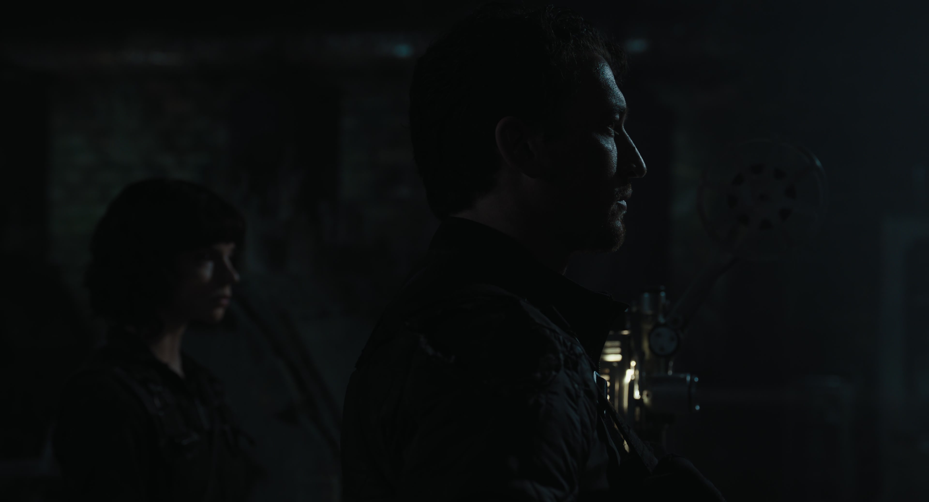 The Gorge (2025) [4K] HD screenshot 10589