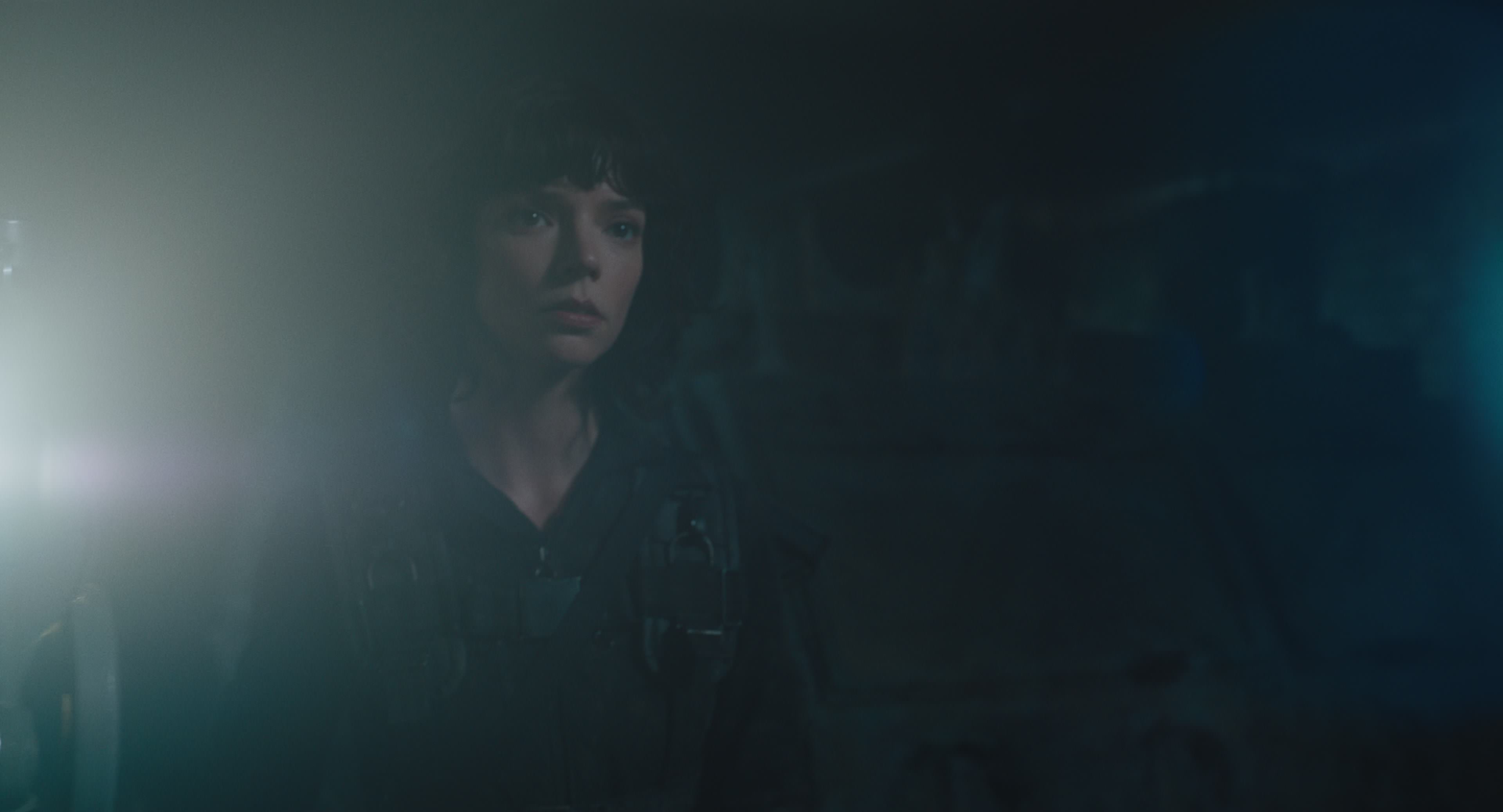 The Gorge (2025) [4K] HD screenshot 10640