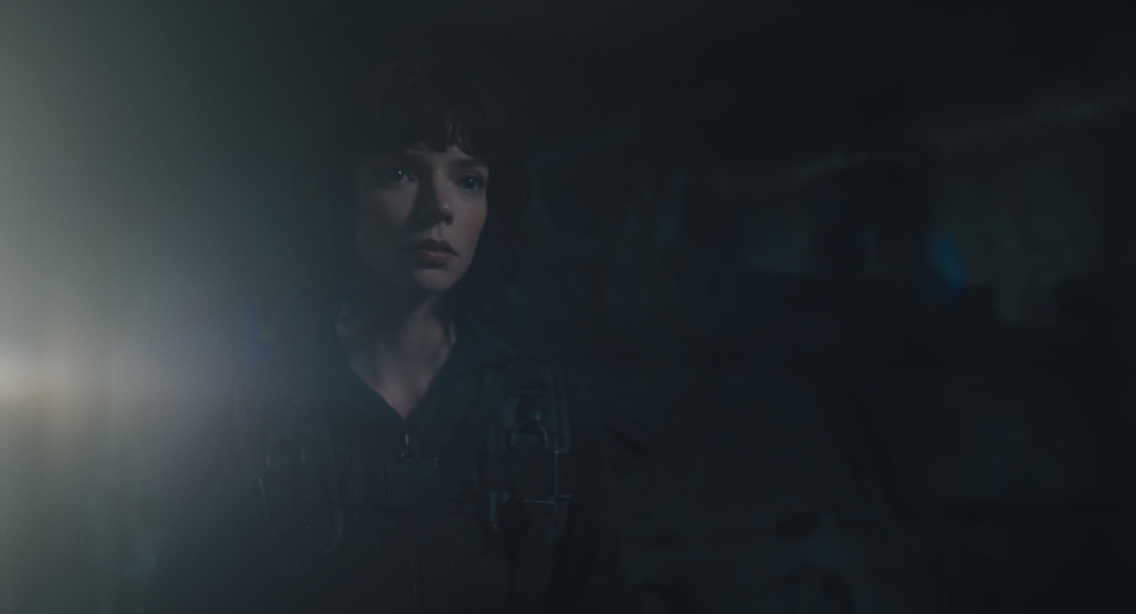 The Gorge (2025) [4K] screencap 10641
