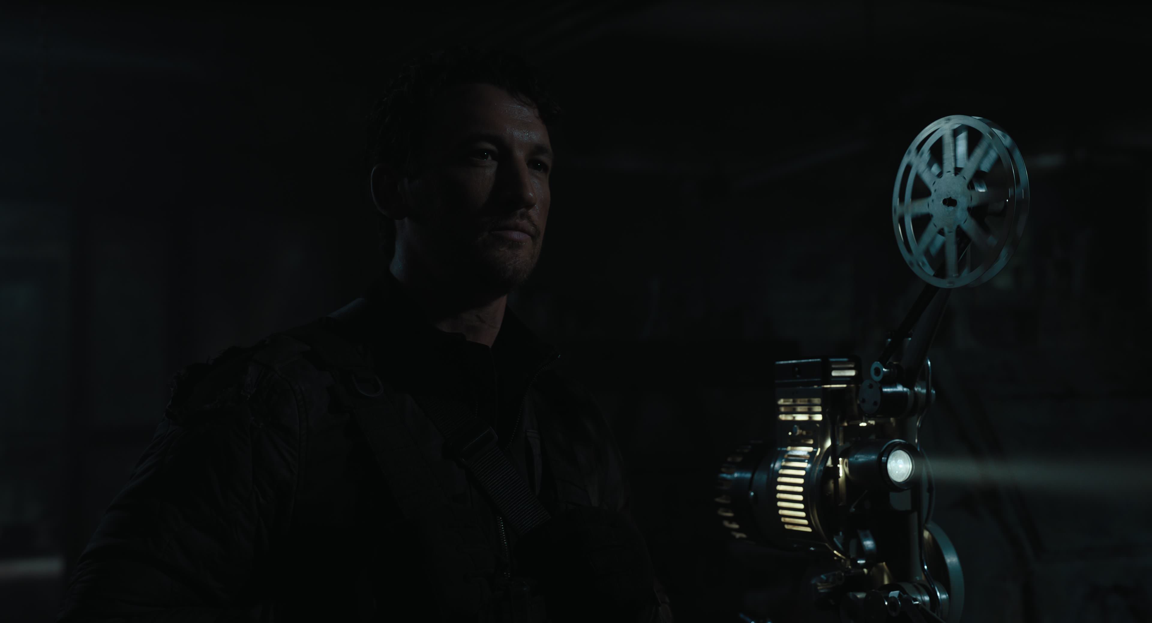 The Gorge (2025) [4K] screencap 10644