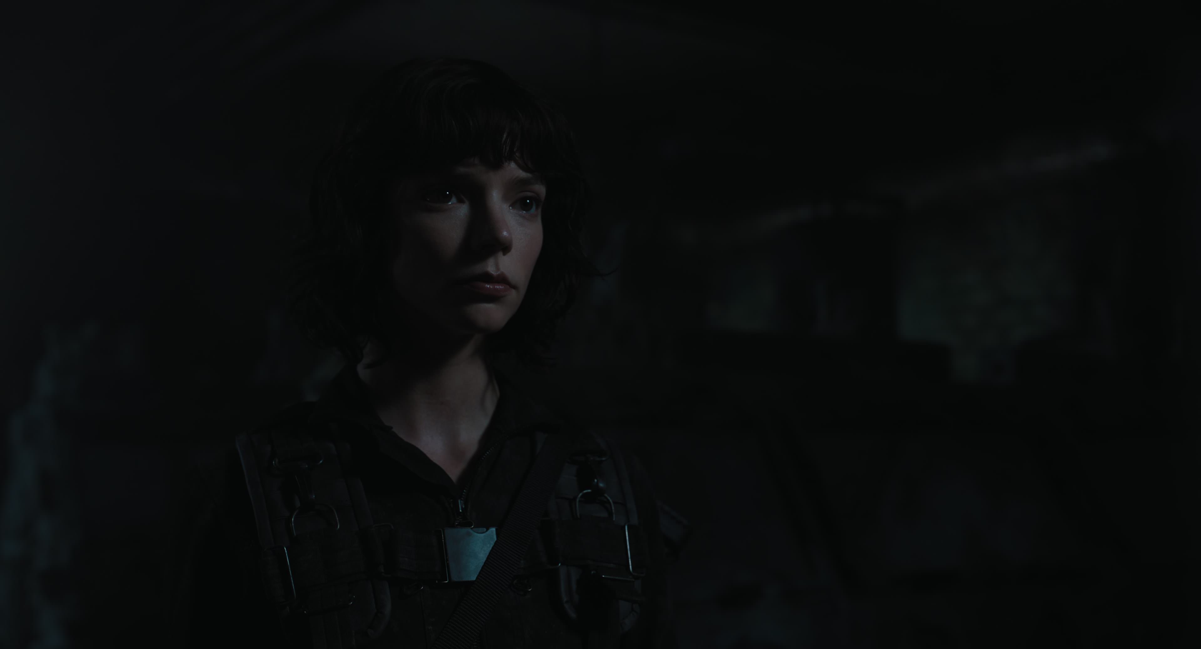 The Gorge (2025) [4K] screencap 10653