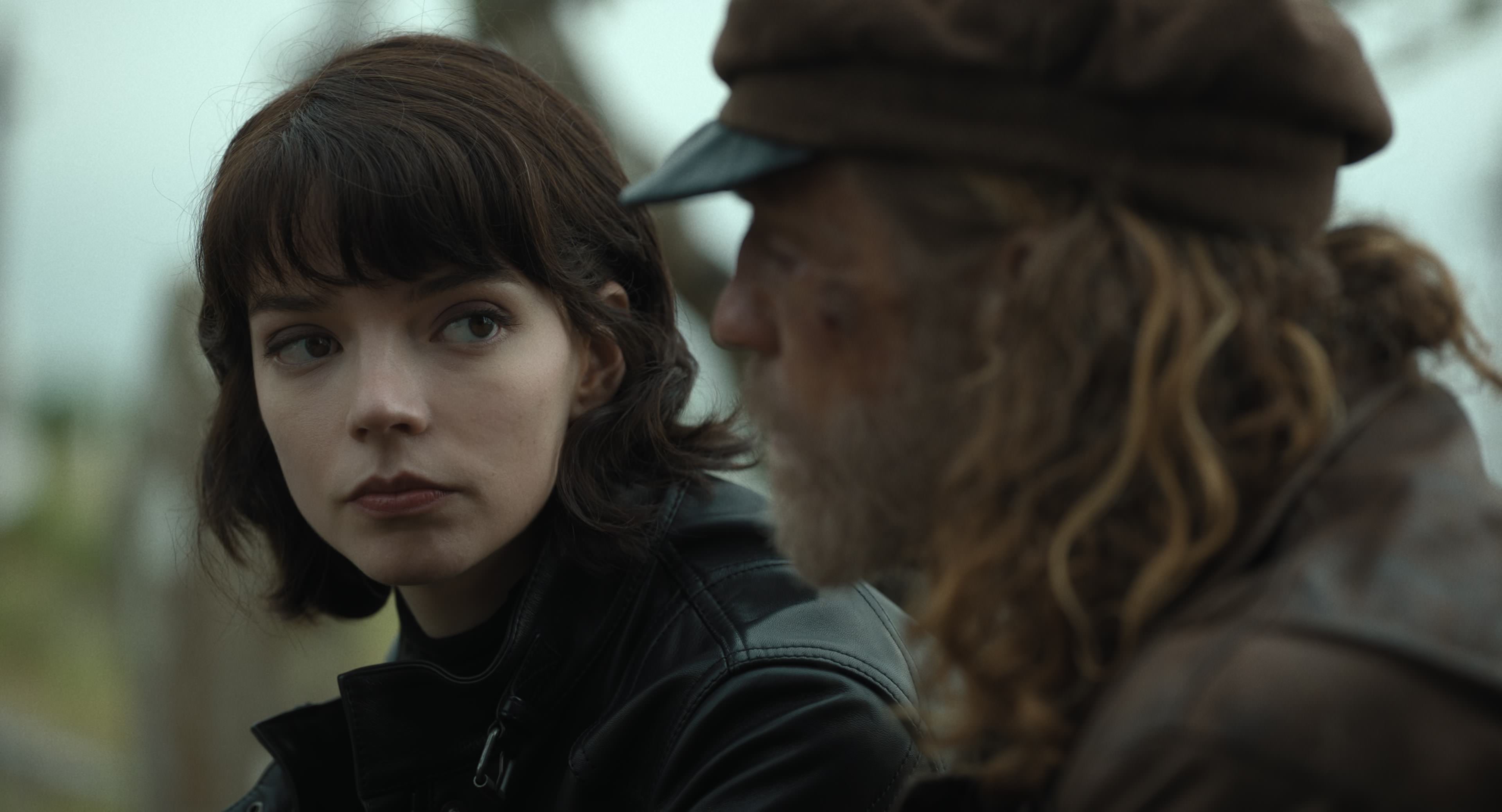 The Gorge (2025) [4K] screencap 1068