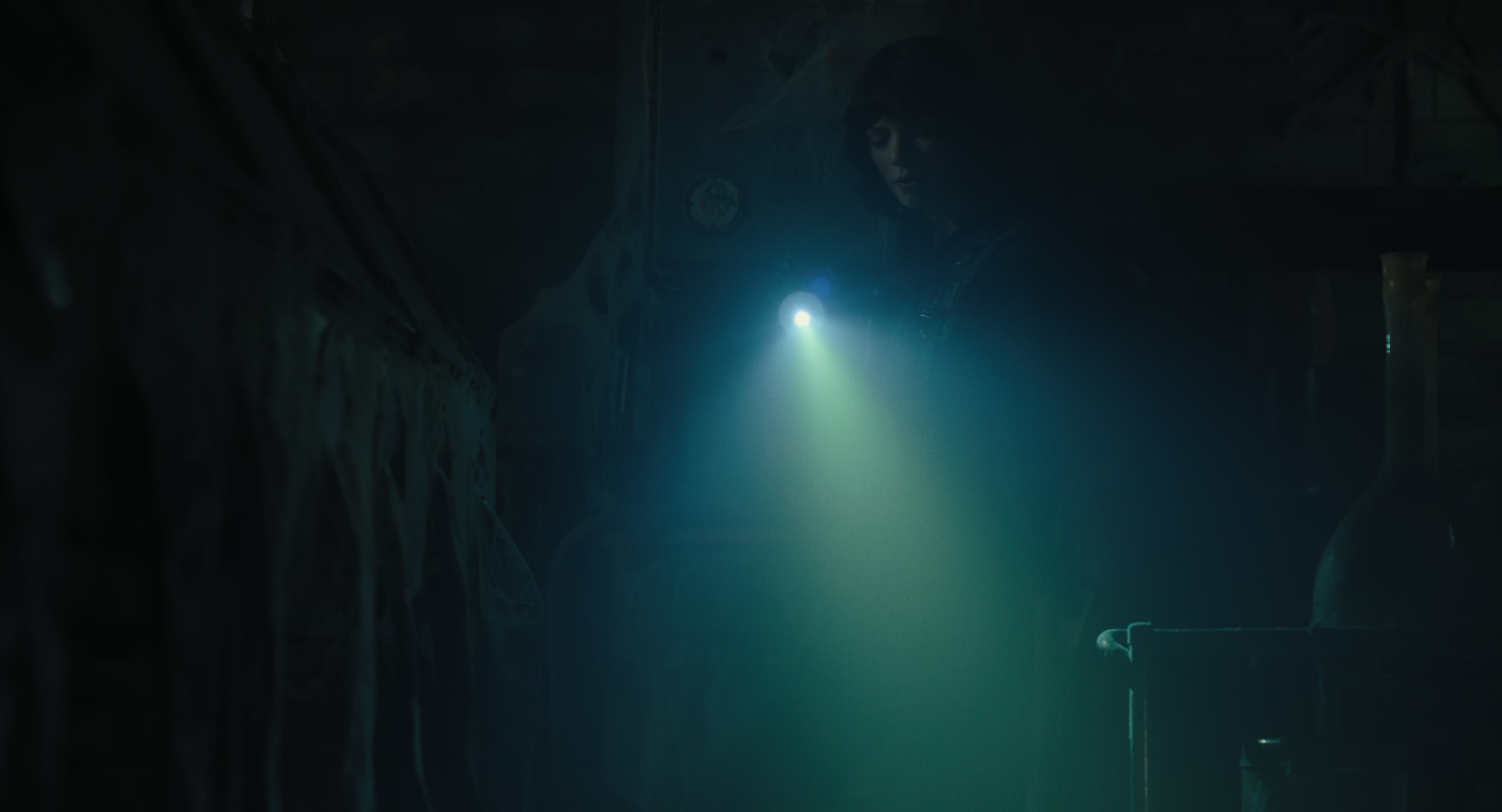 The Gorge (2025) [4K] HD screenshot 10682