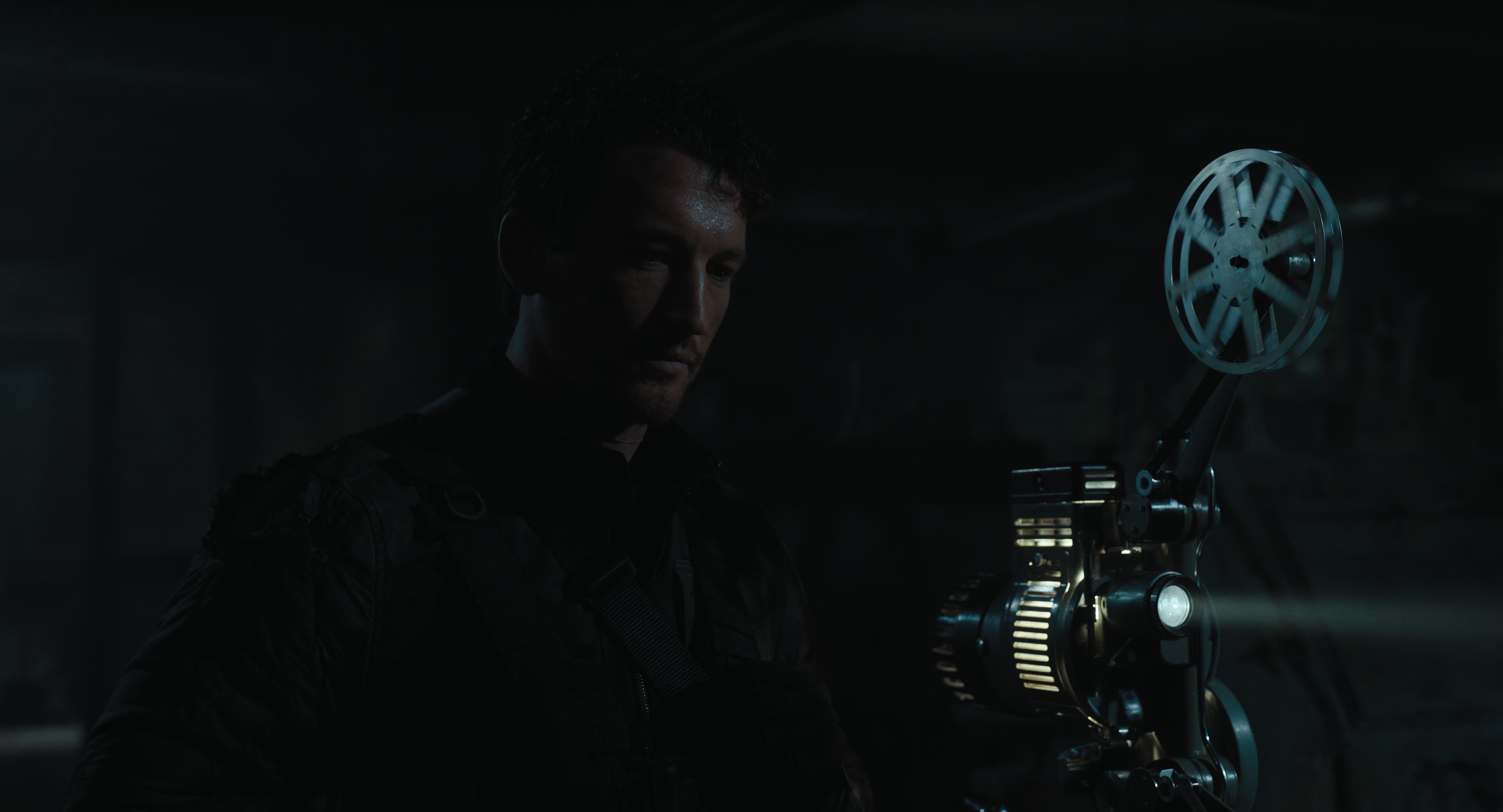 The Gorge (2025) [4K] screencap 10689
