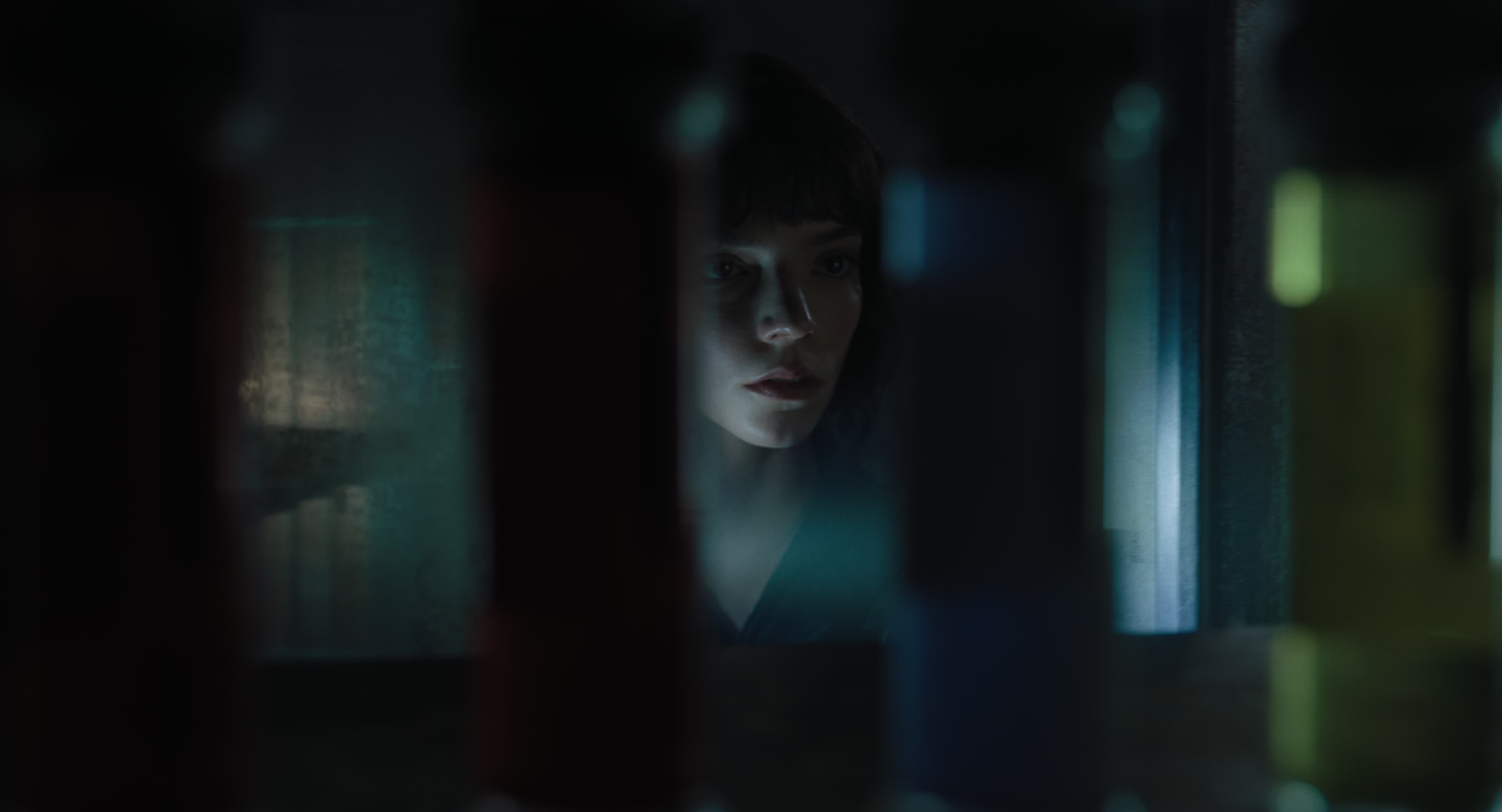 The Gorge (2025) [4K] screencap 10698