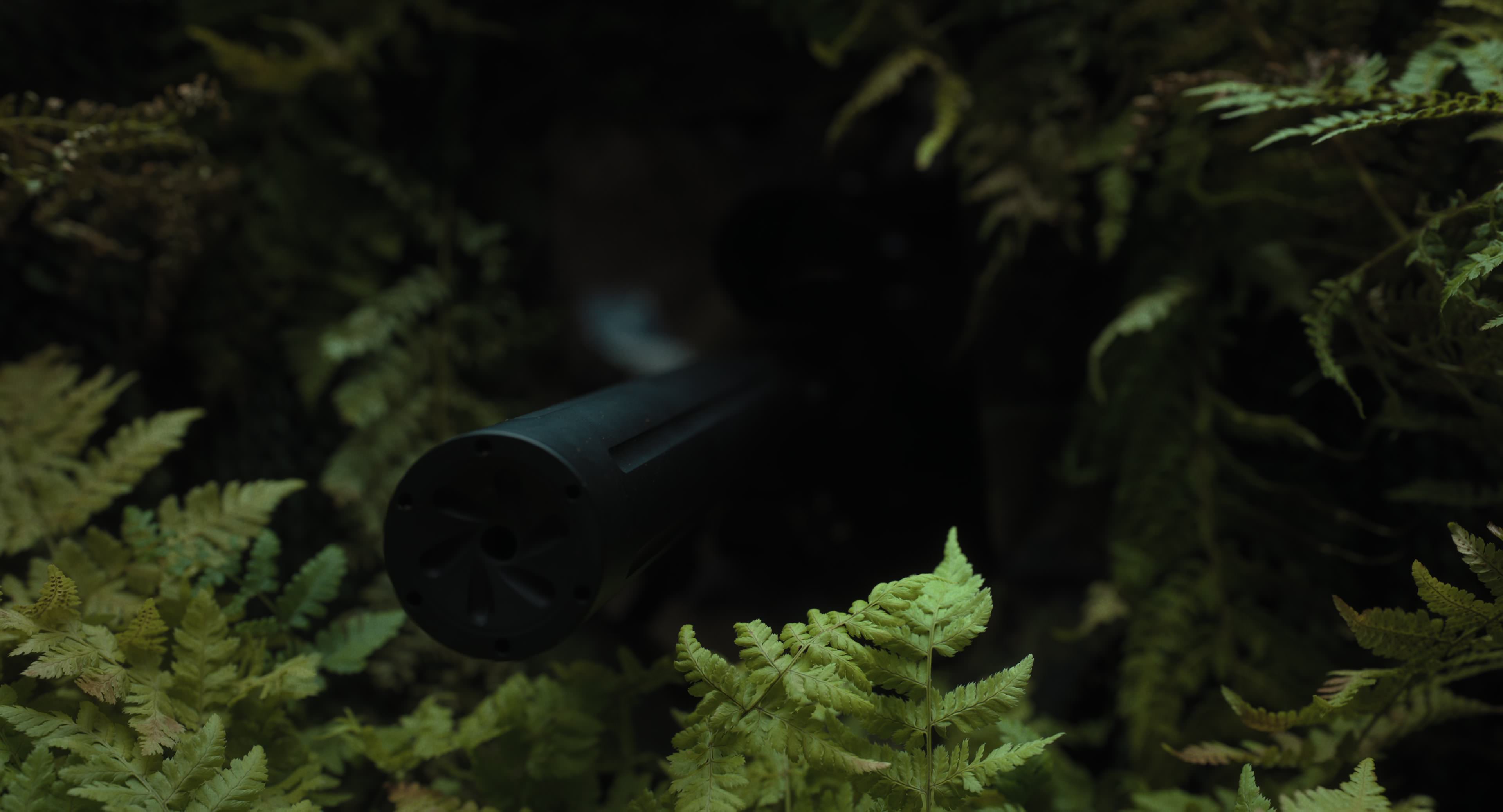 The Gorge (2025) [4K] HD screenshot 107