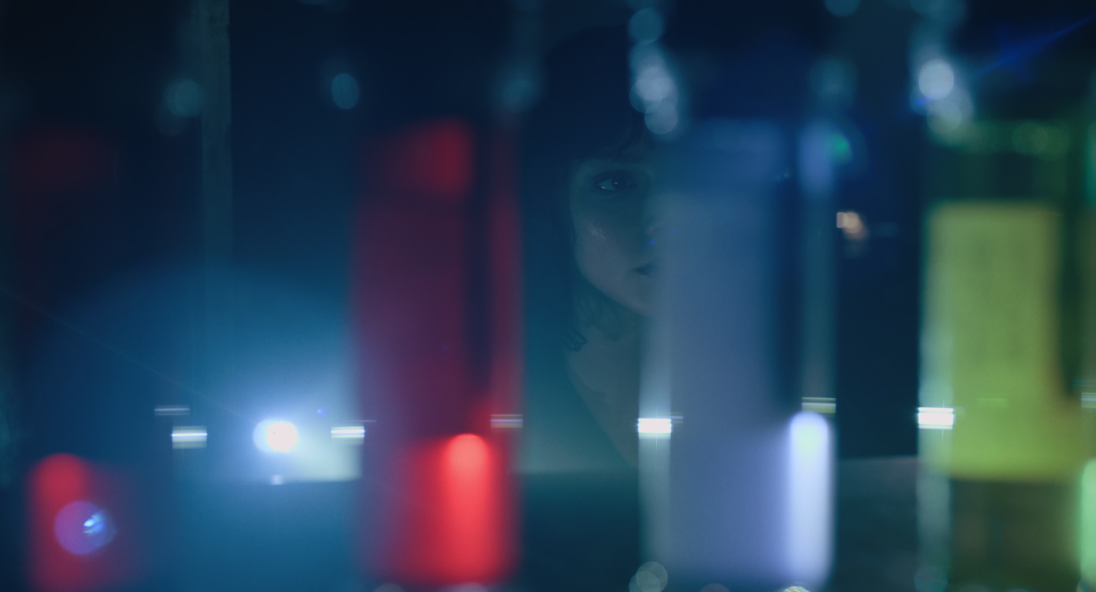The Gorge (2025) [4K] screencap 10701