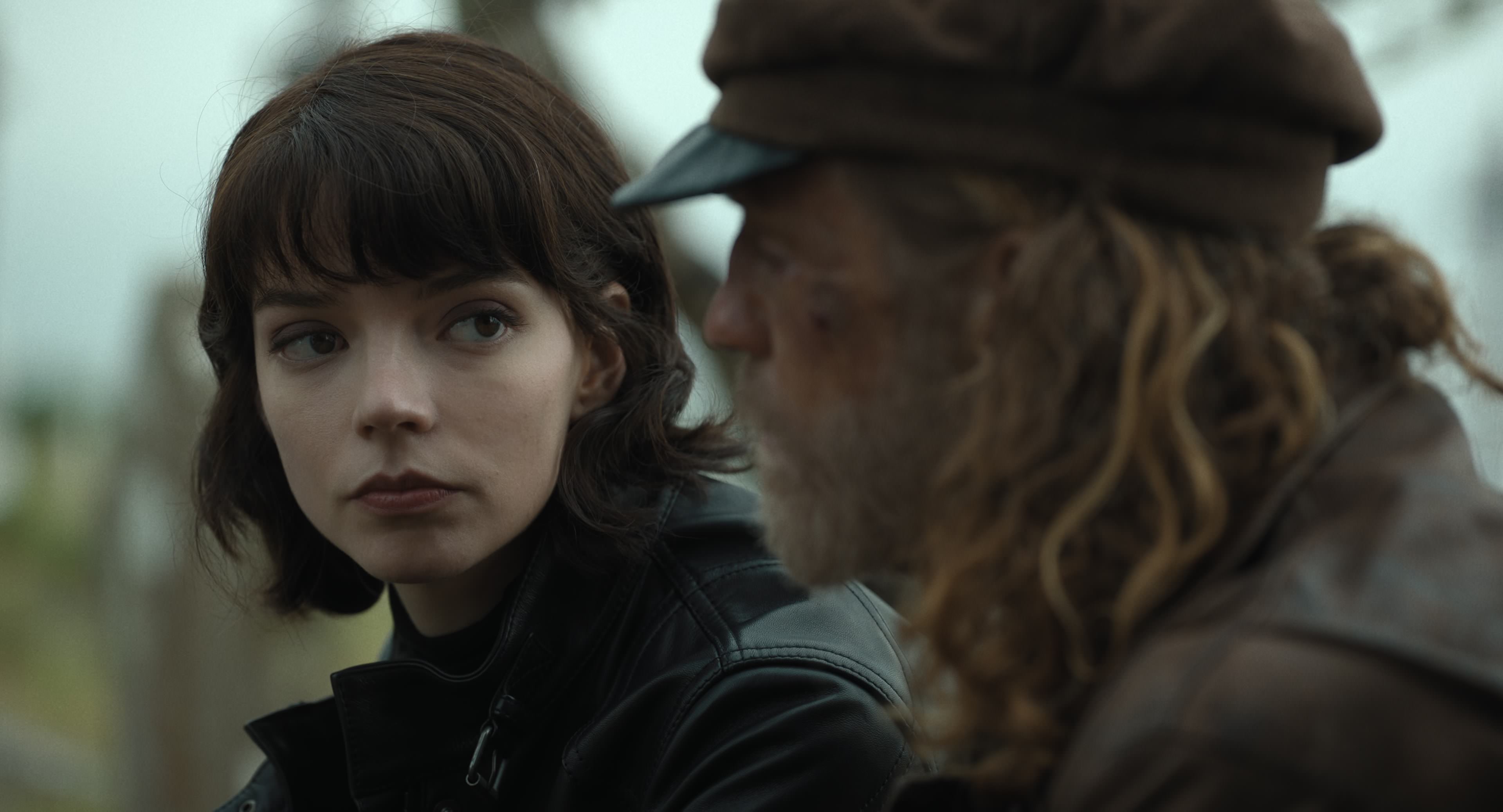 The Gorge (2025) [4K] screencap 1071