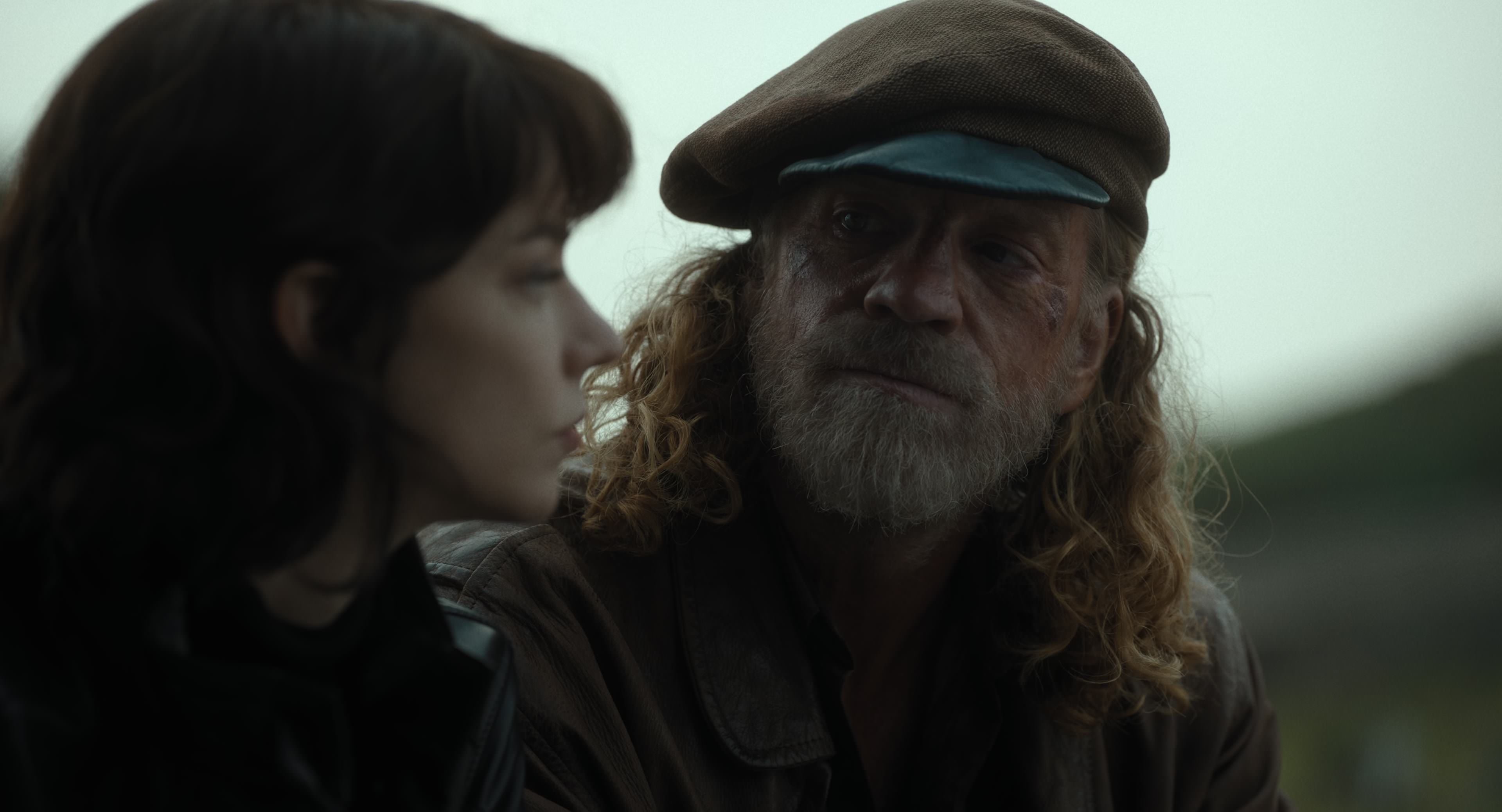 The Gorge (2025) [4K] HD screenshot 1073