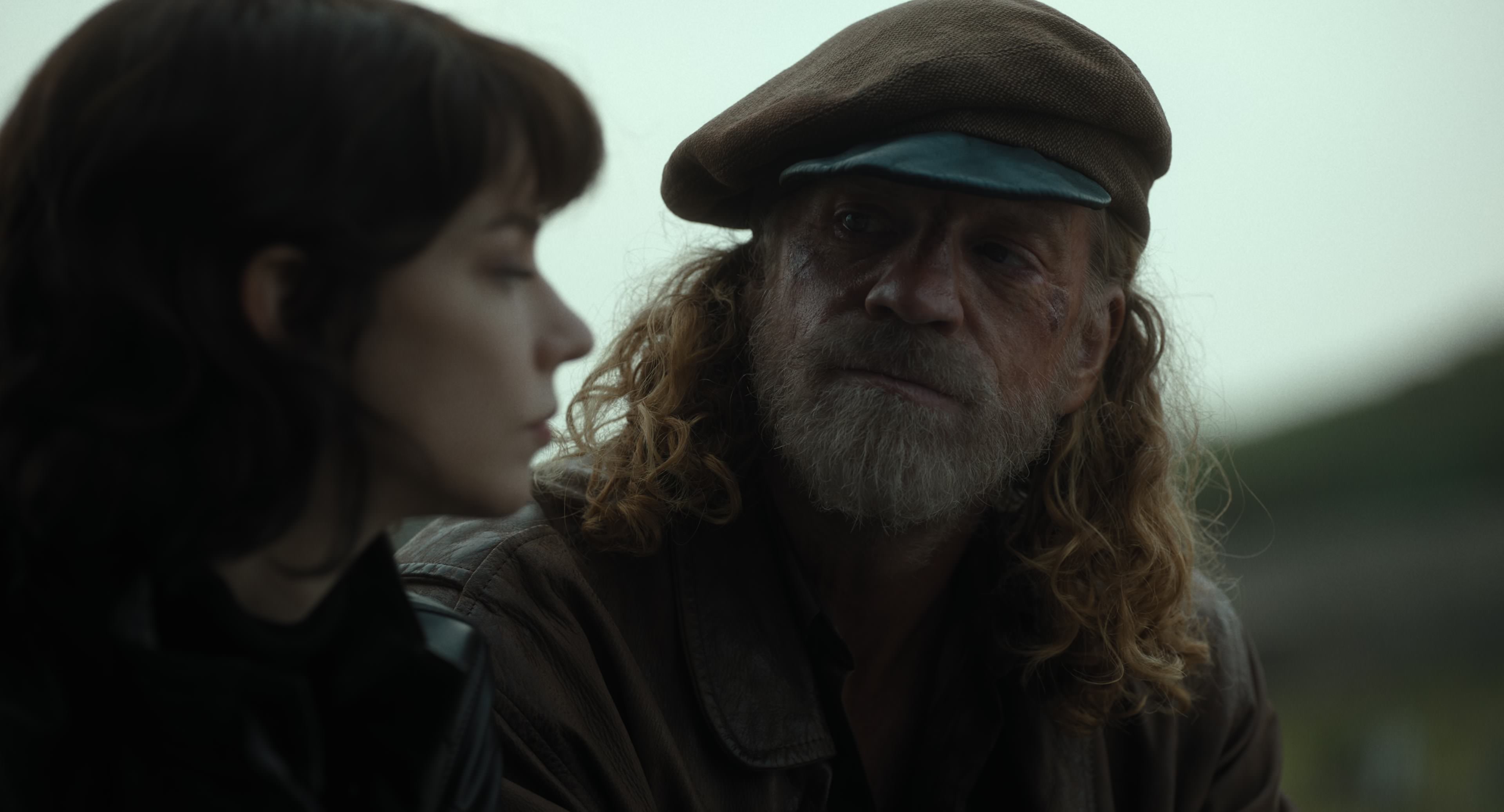 The Gorge (2025) [4K] screencap 1074