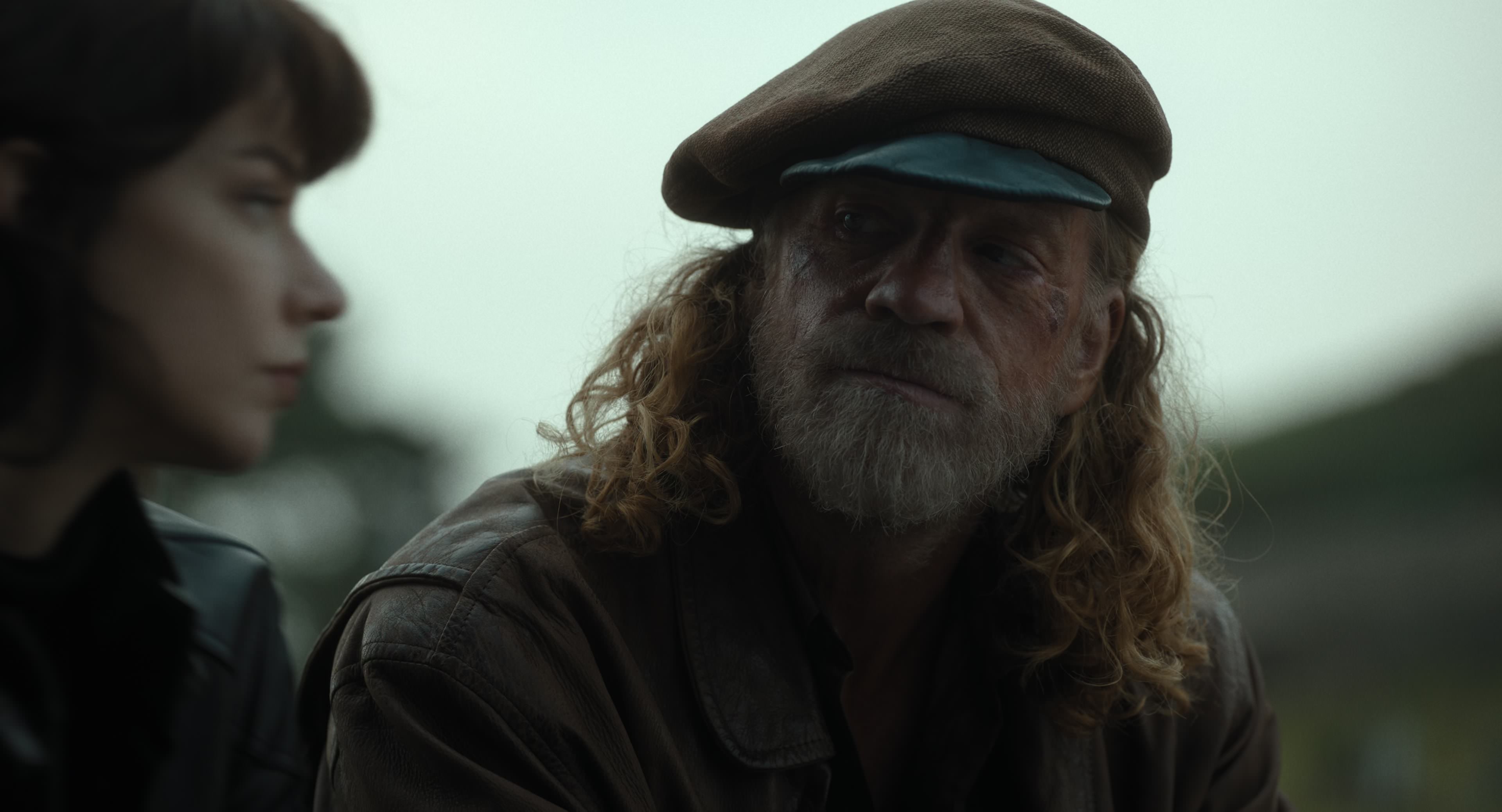 The Gorge (2025) [4K] movie still 1075
